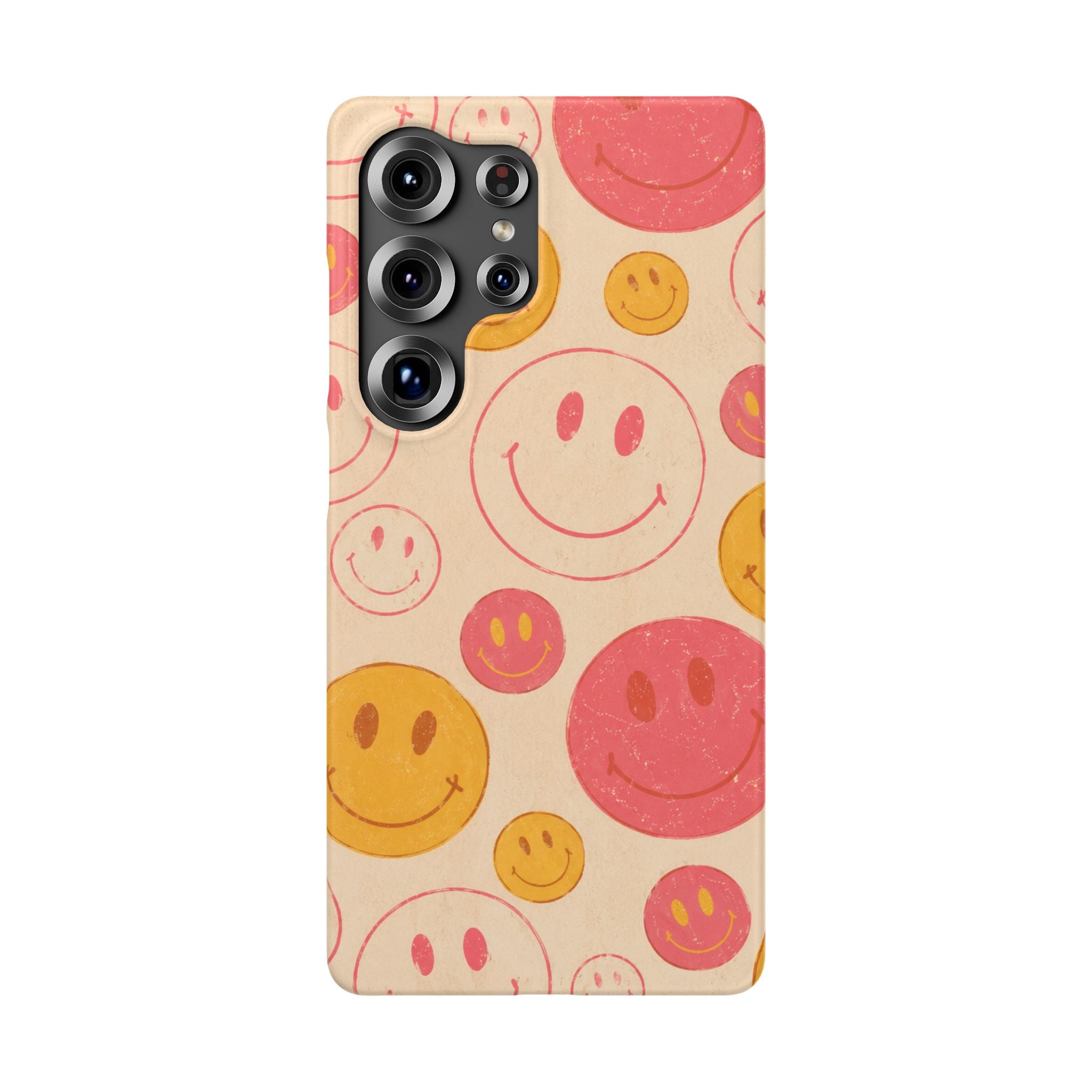 SMILEY SAMSUNG IPHONE TOK