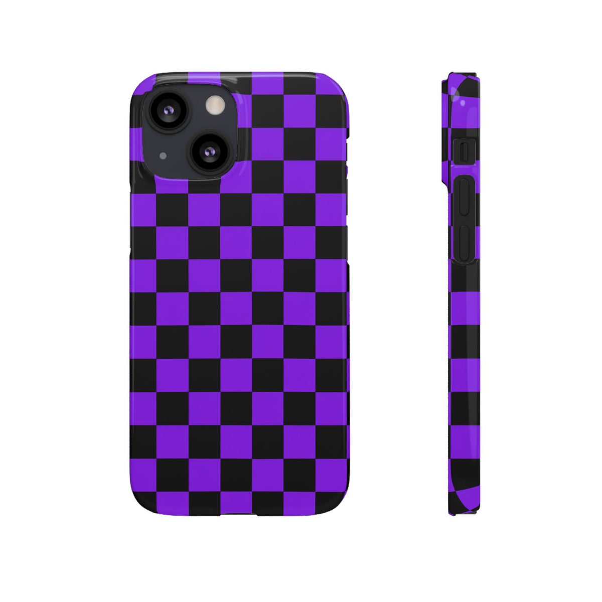 KOCKÁS SAMSUNG IPHONE TOK