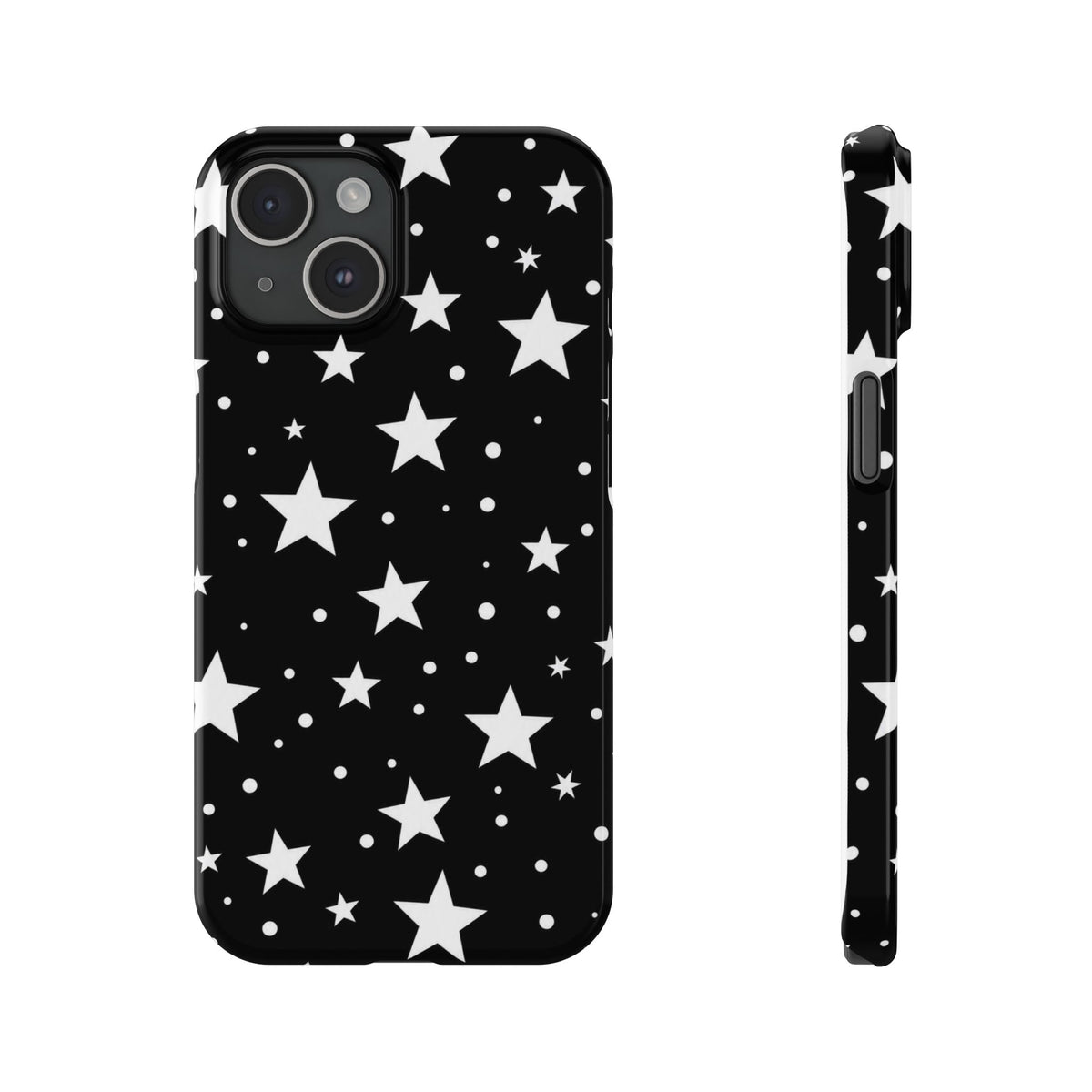 CSILLAGOS IPHONE TOK