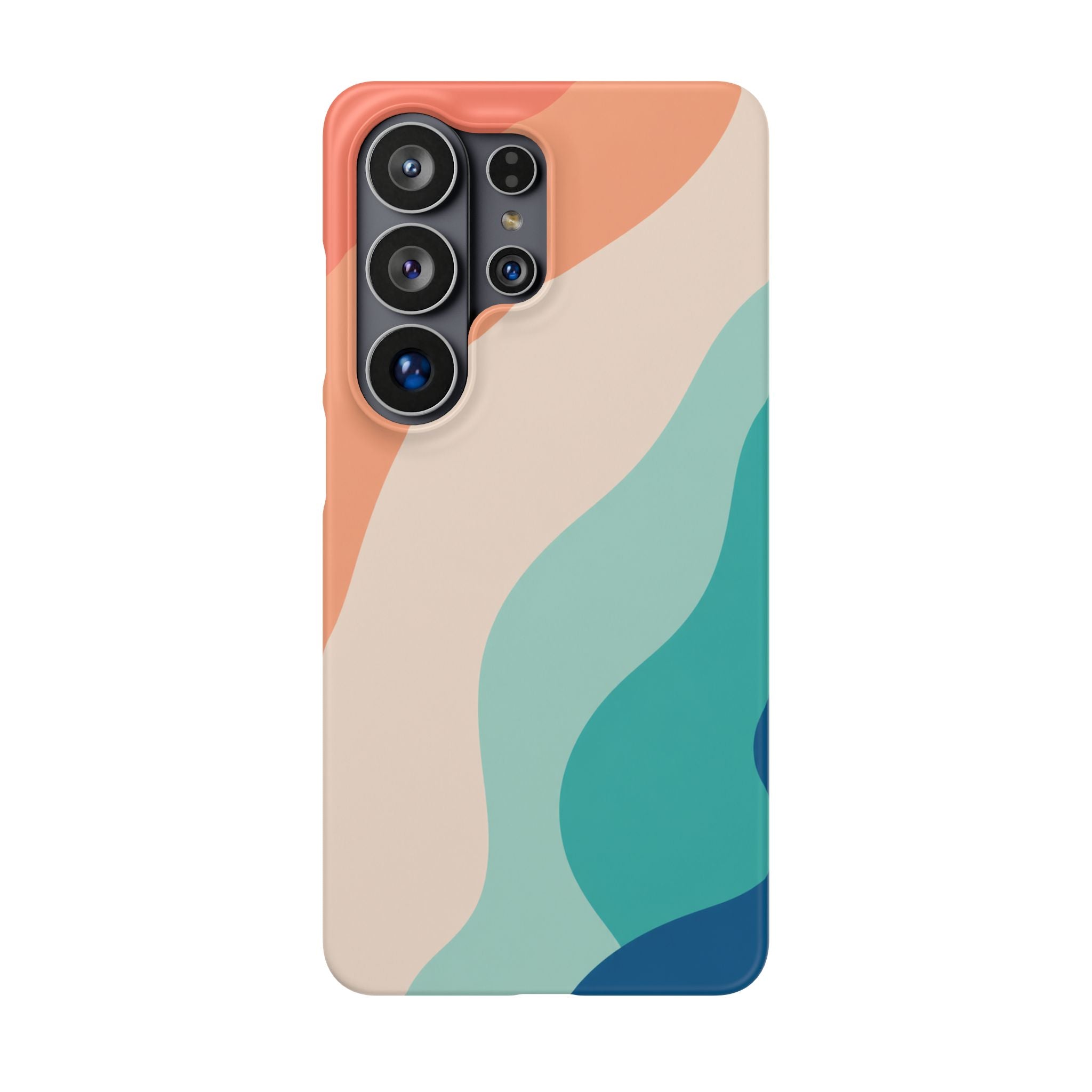 ABSTRAKT SAMSUNG IPHONE TOK