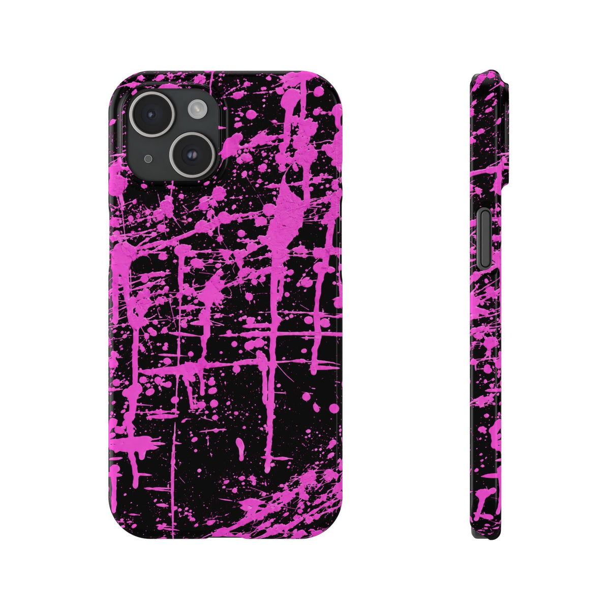 GRAFITIS IPHONE TOK