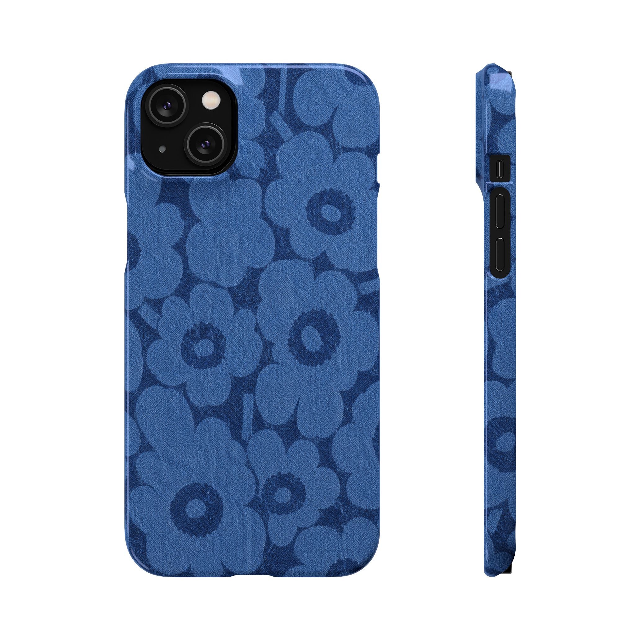 VIRÁGOS SAMSUNG IPHONE TOK