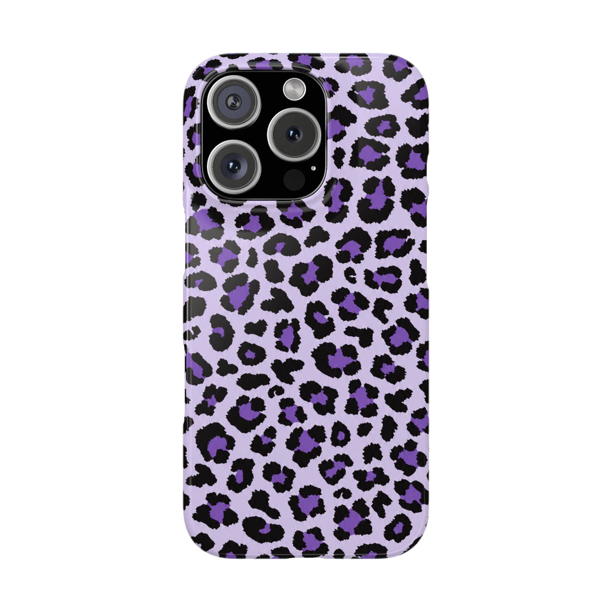 LEOPÁRDOS IPHONE TOK