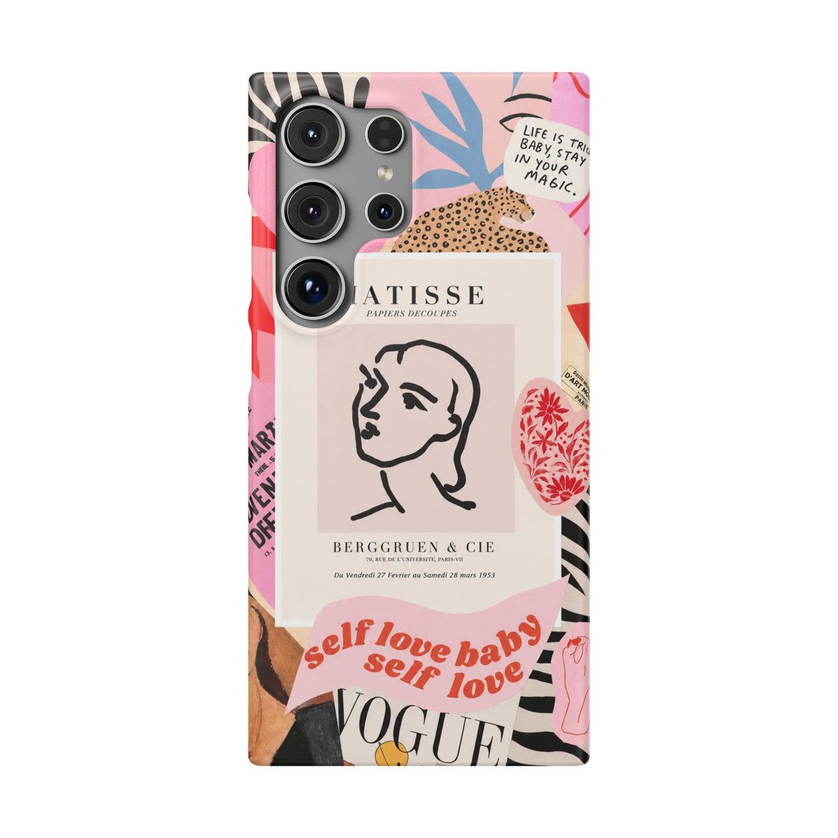 MATISSE SAMSUNG IPHONE TOK