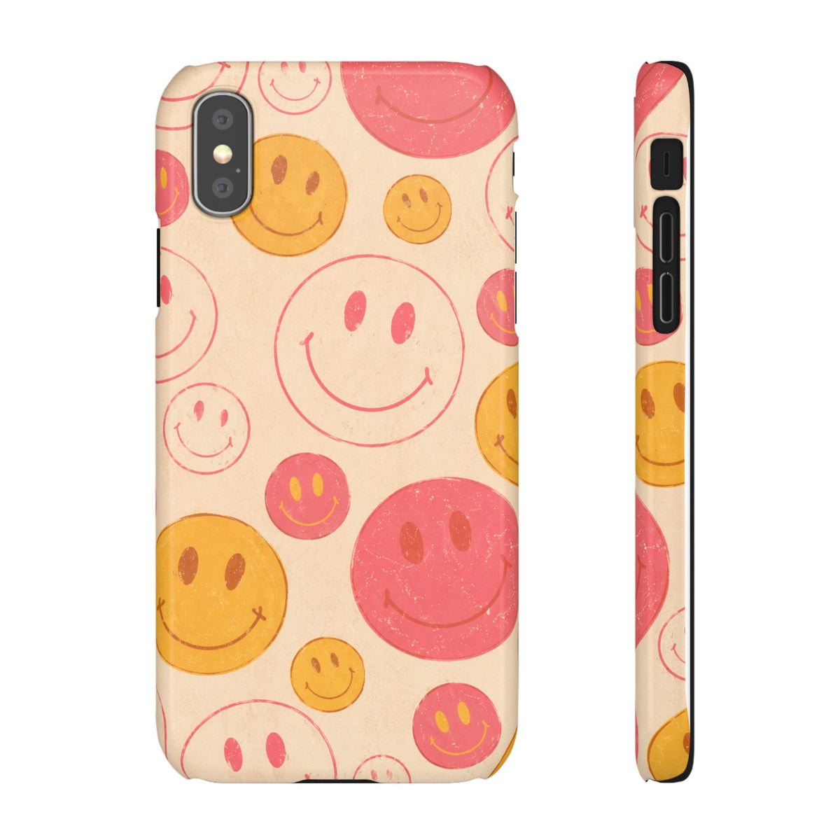SMILEY SAMSUNG IPHONE TOK