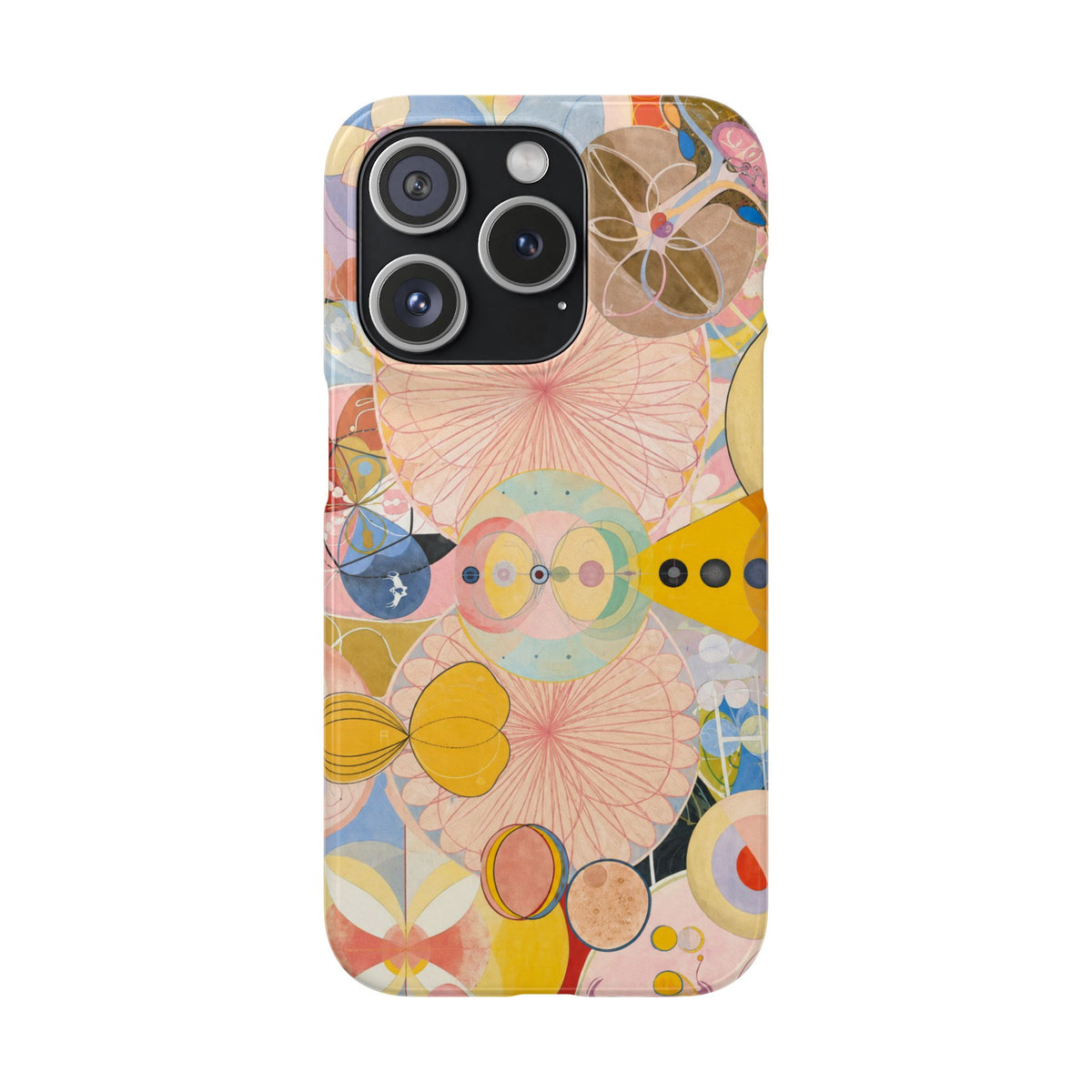 MANDALA SAMSUNG IPHONE TOK