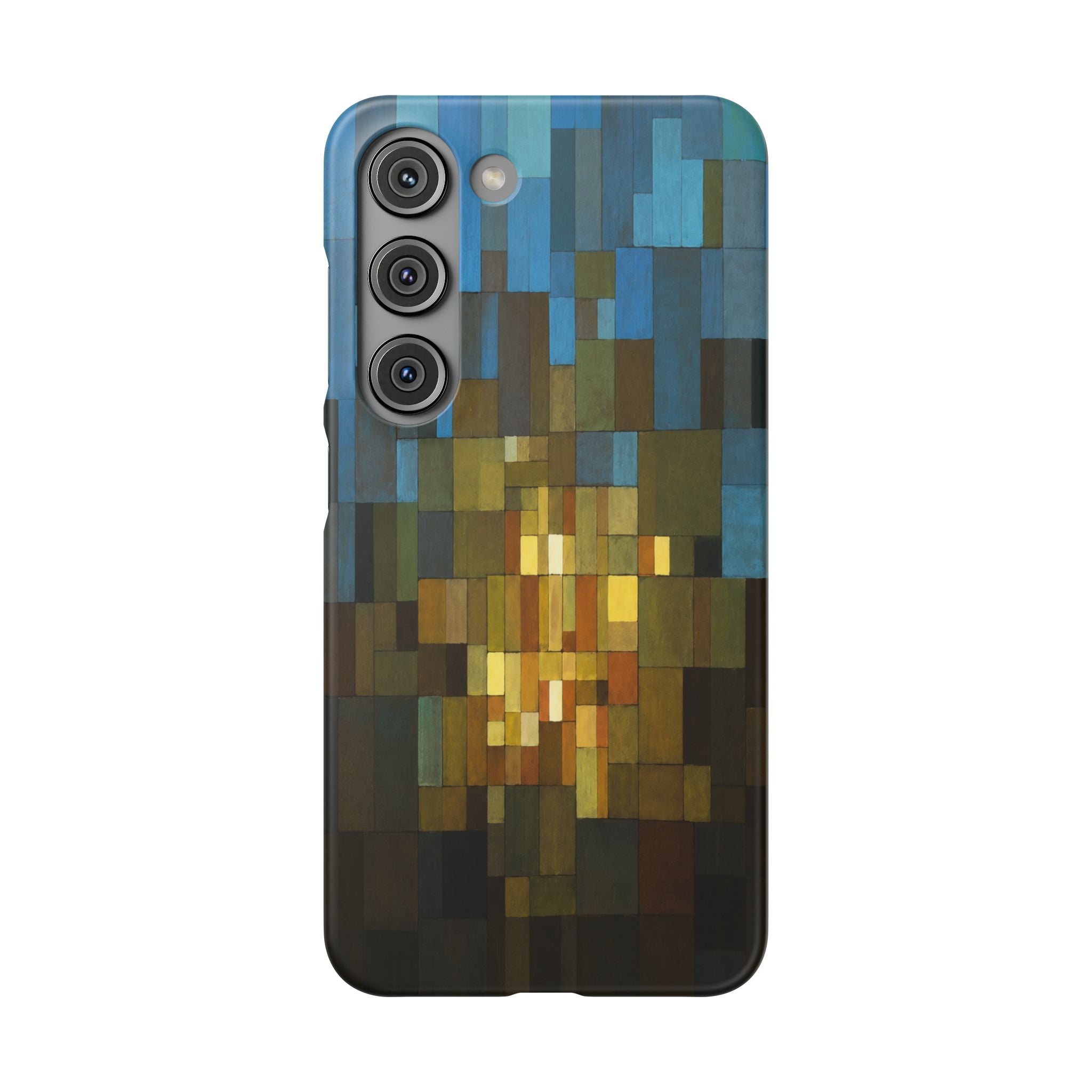 ABSTRAKT SAMSUNG IPHONE TOK