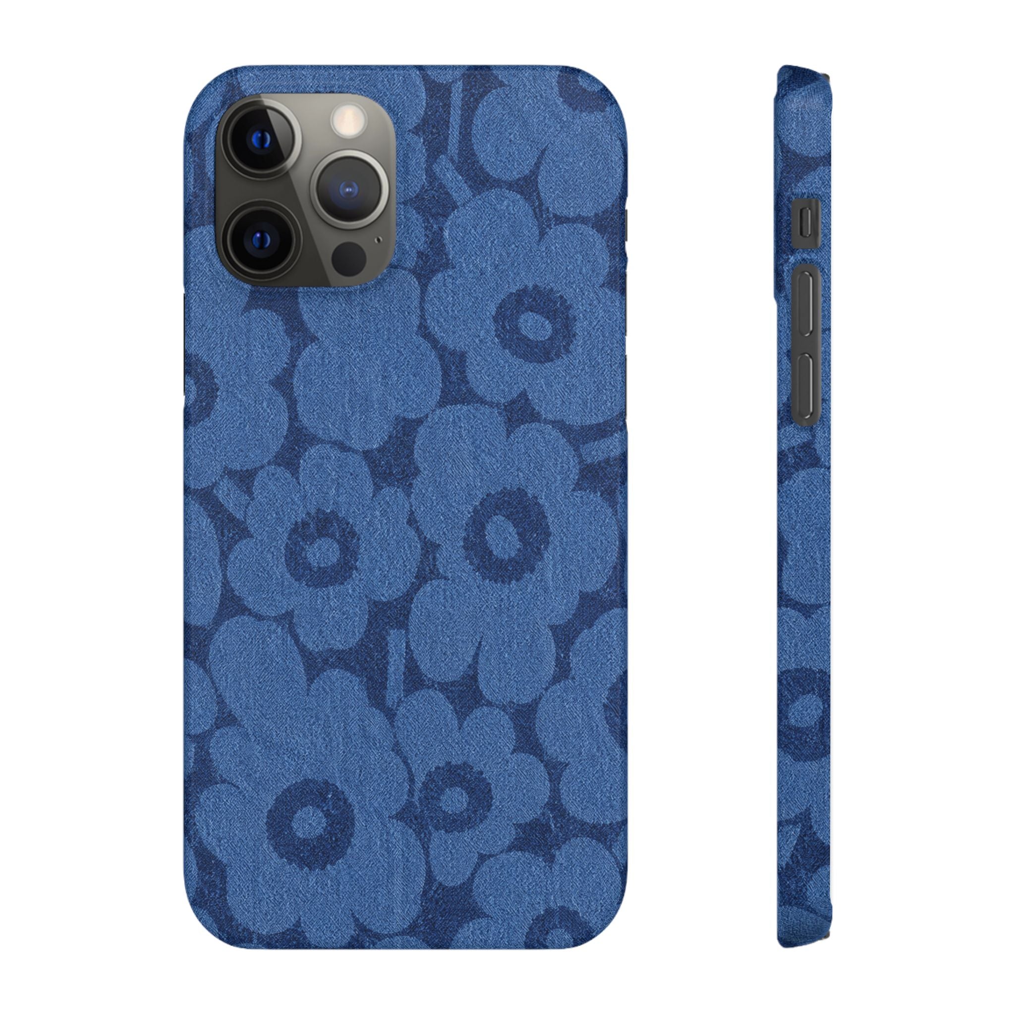 VIRÁGOS SAMSUNG IPHONE TOK