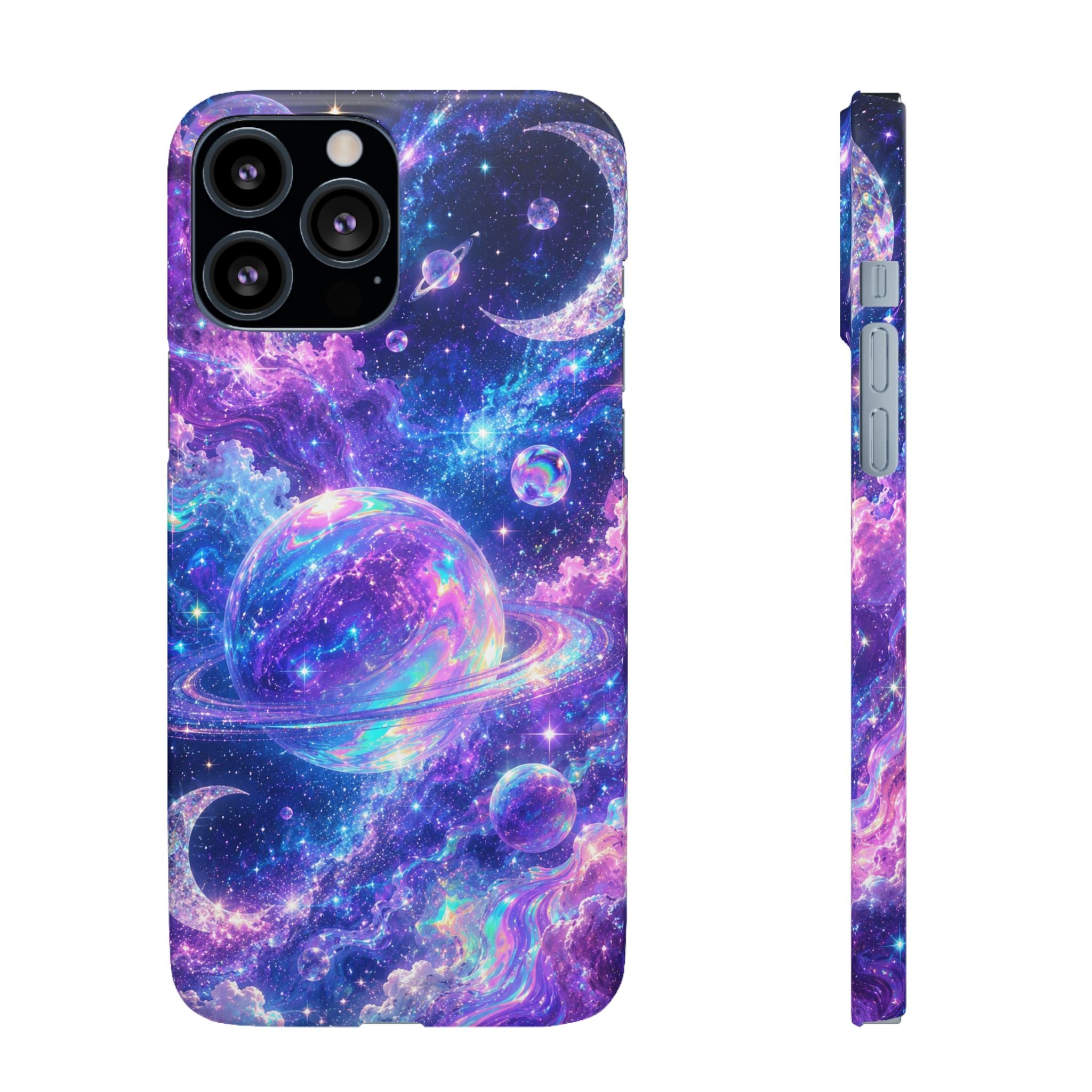 GALAXYS IPHONE TOK