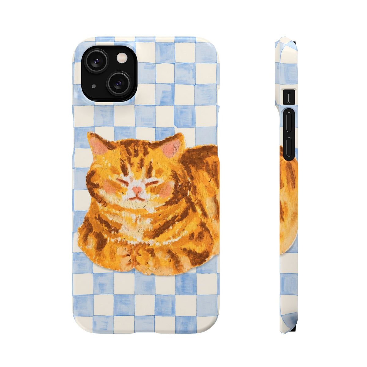MACSKÁS SAMSUNG IPHONE TOK