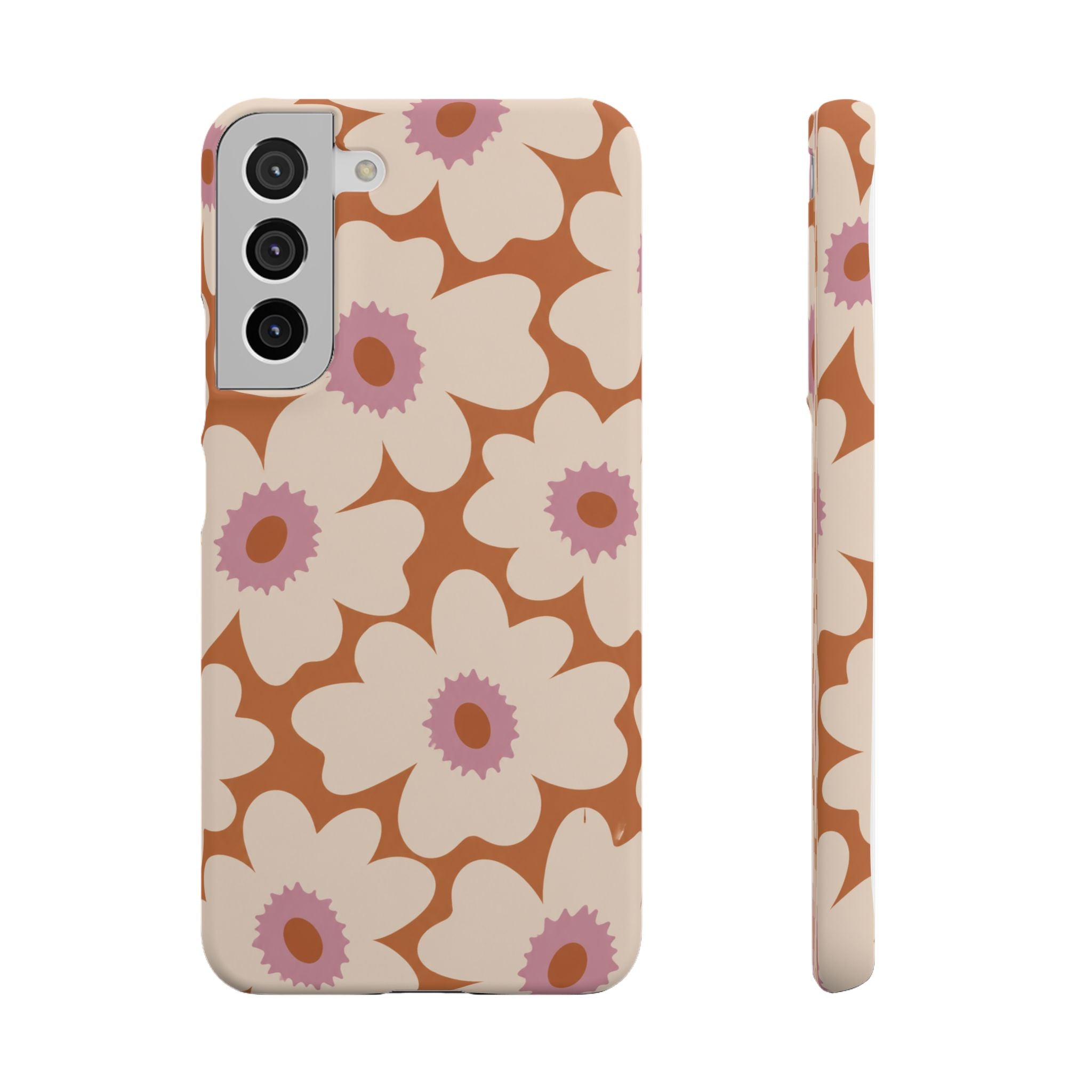 VIRÁGOS SAMSUNG IPHONE TOK