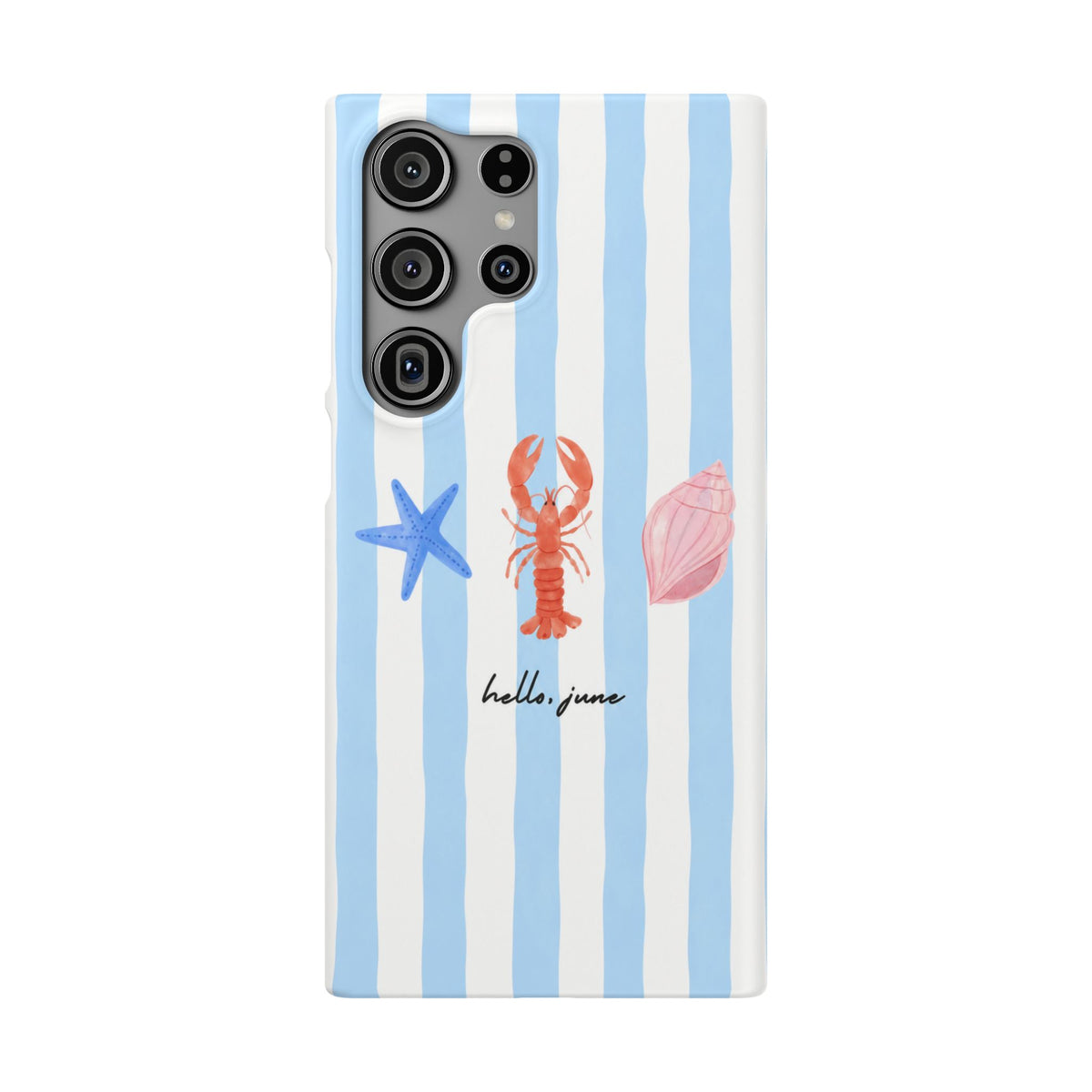 TENGERES SAMSUNG IPHONE TOK