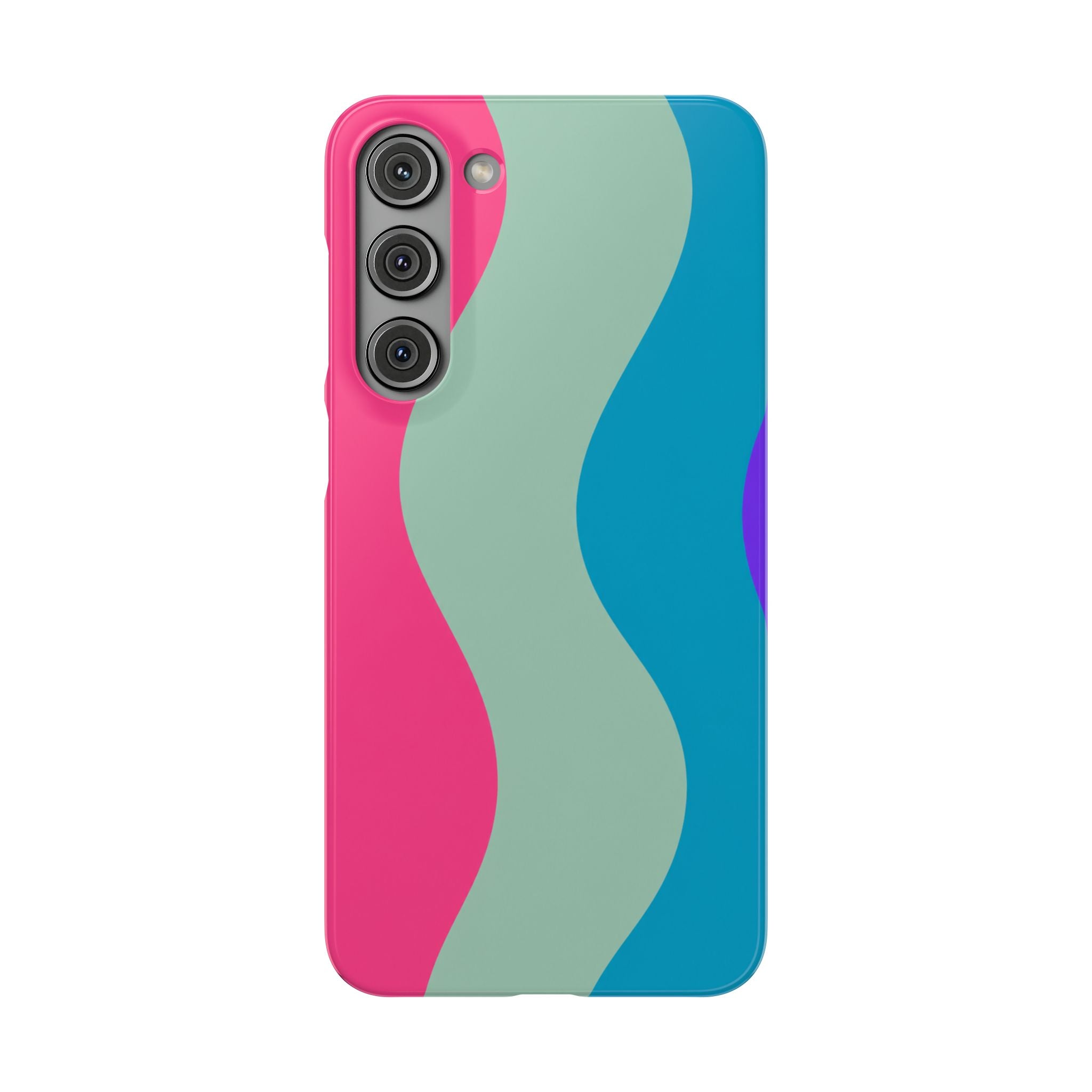 ABSTRAKT SAMSUNG IPHONE TOK