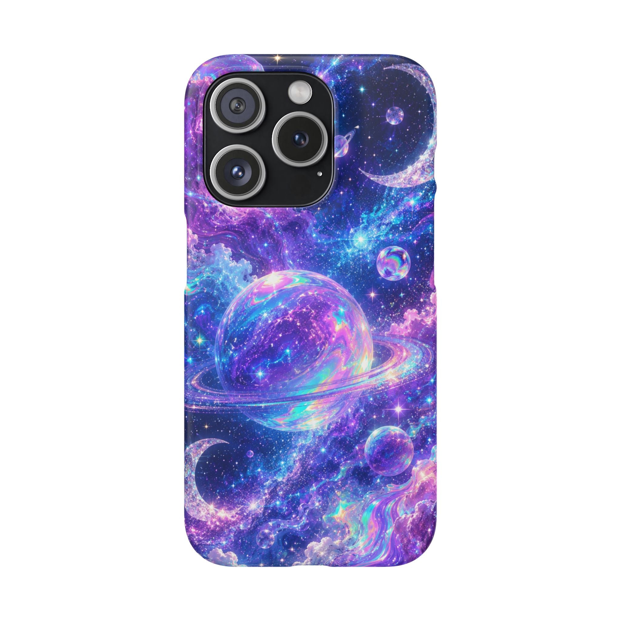 GALAXYS IPHONE TOK