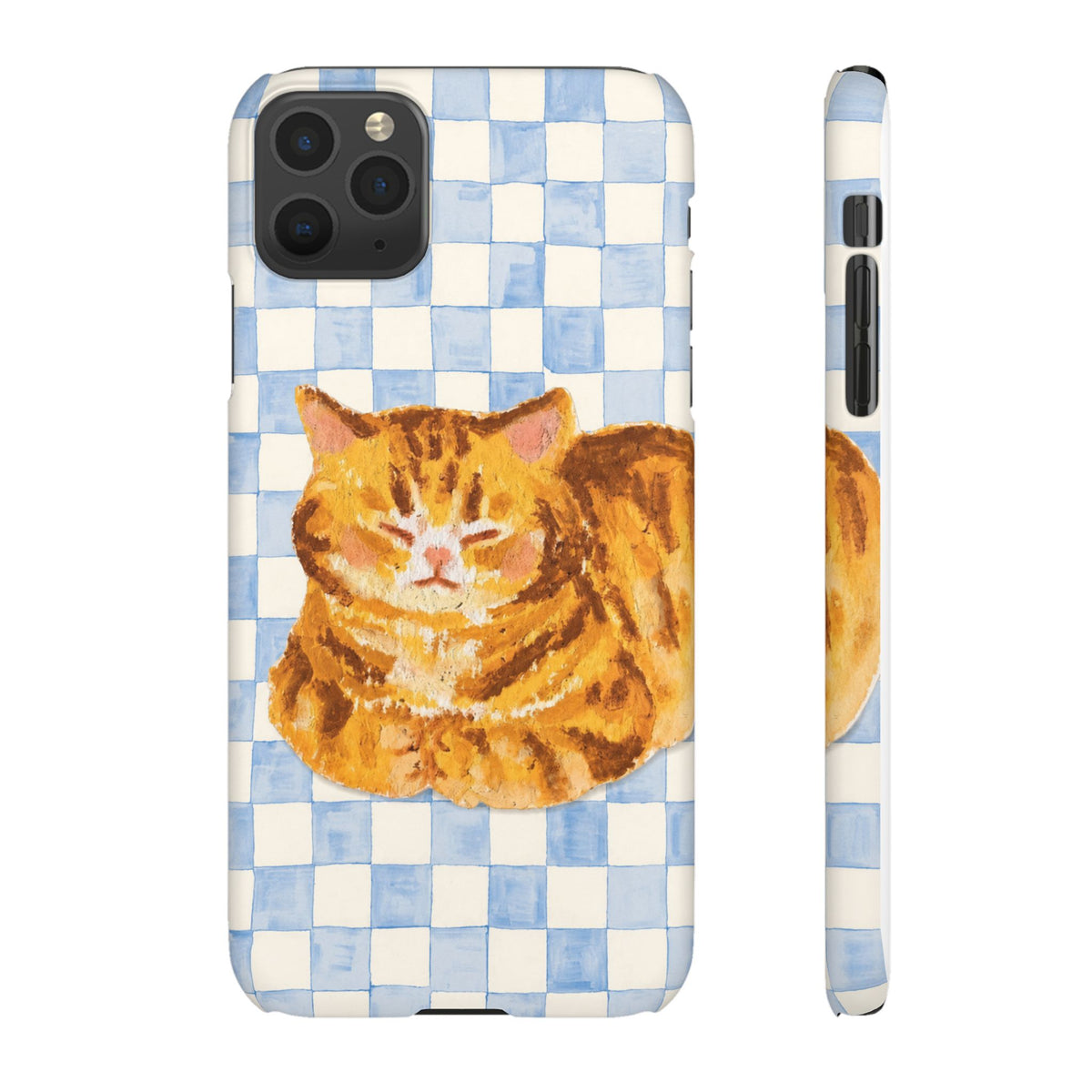 MACSKÁS SAMSUNG IPHONE TOK
