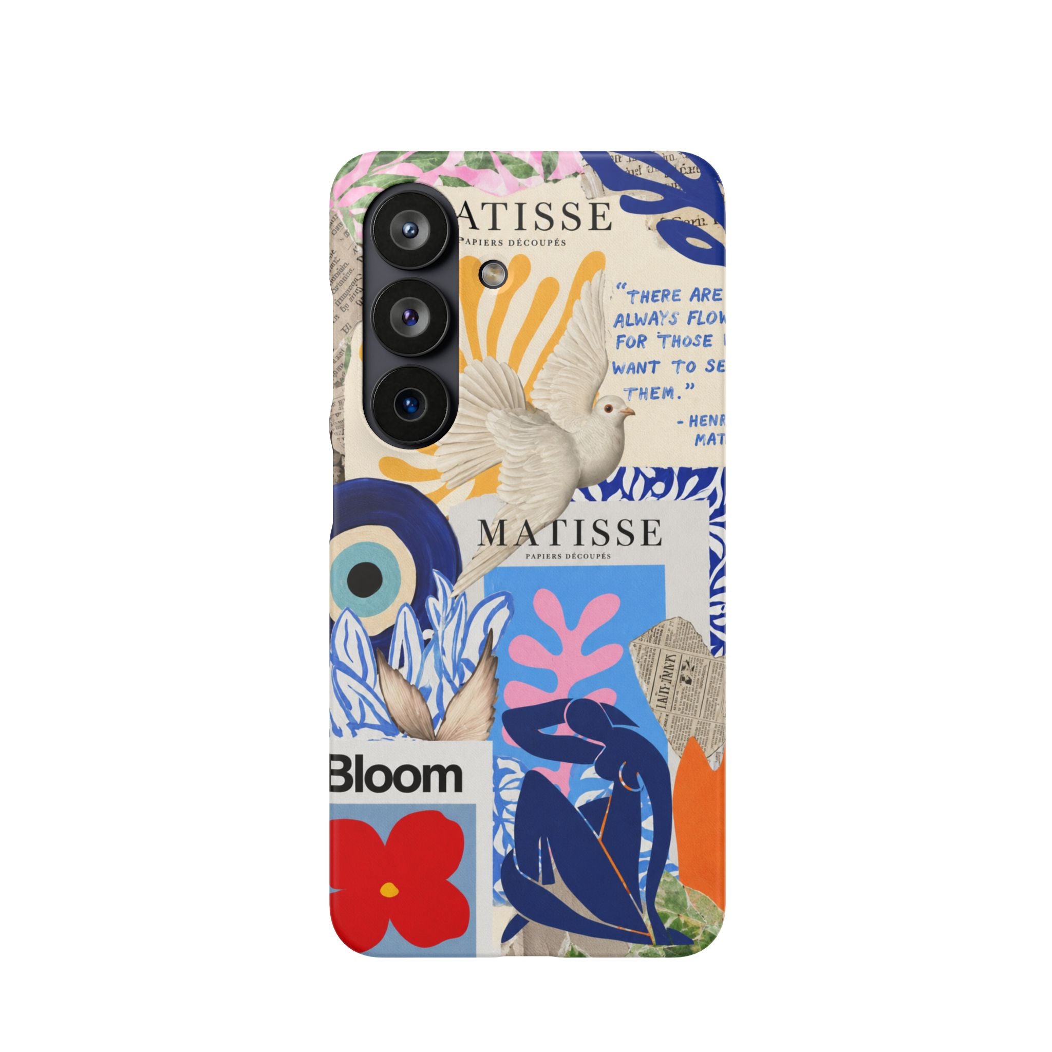 MATISSE SAMSUNG IPHONE TOK