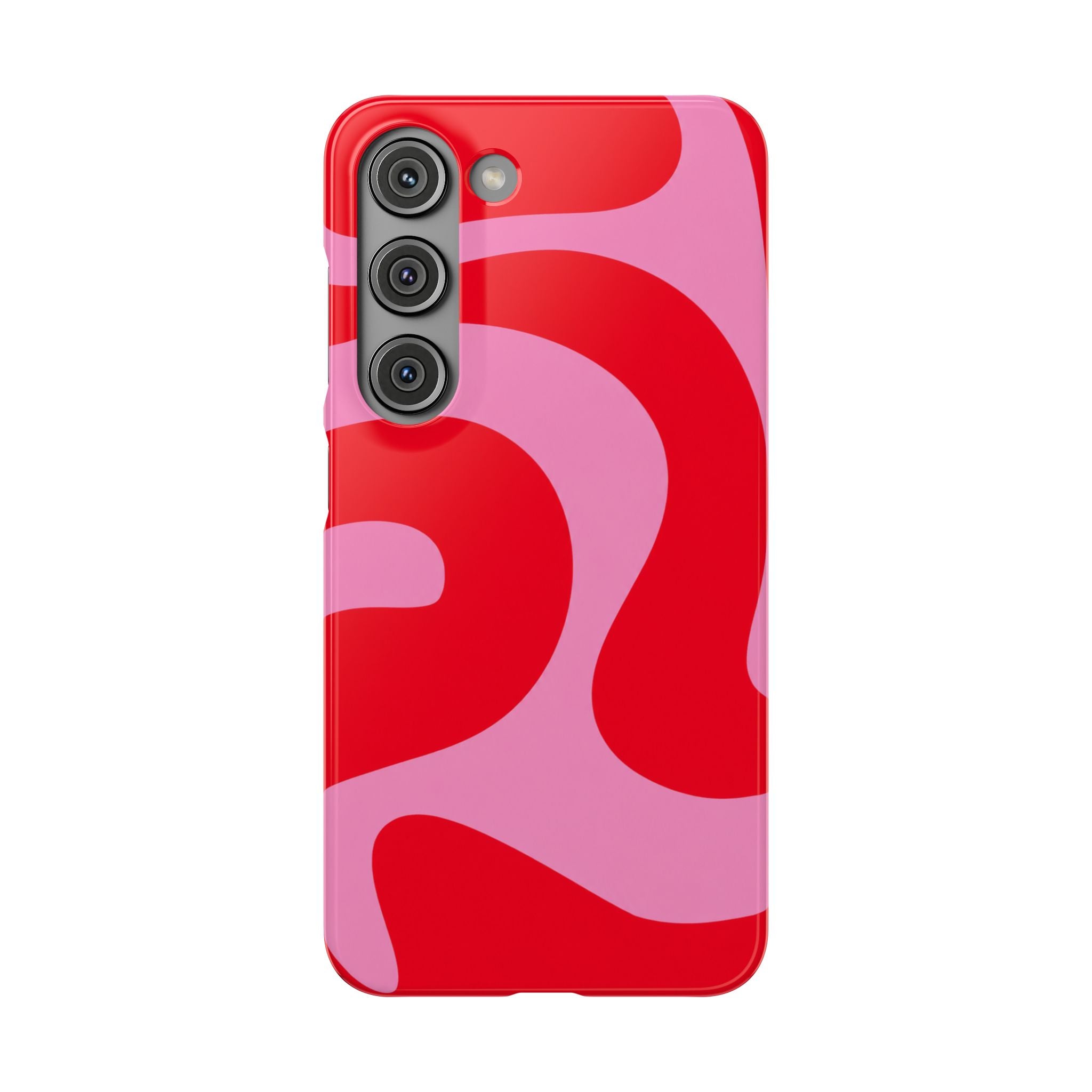 RETRO SAMSUNG IPHONE TOK