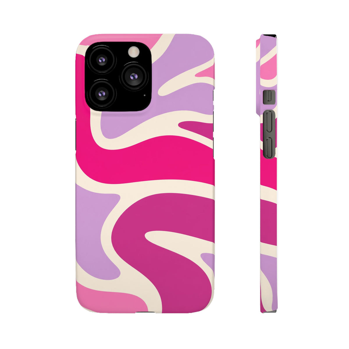 ABSTRAKT SAMSUNG IPHONE TOK