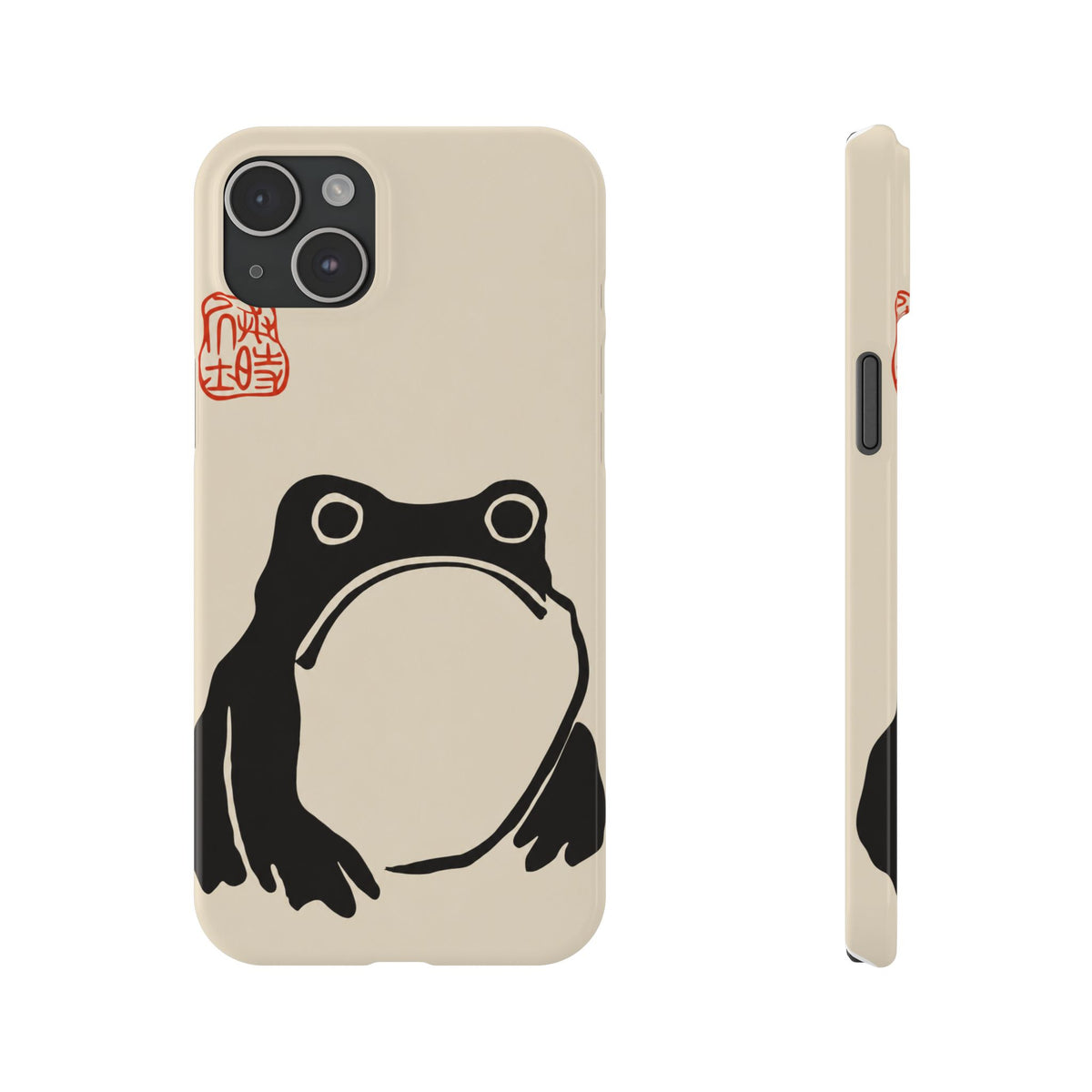BÉKÁS IPHONE TOK