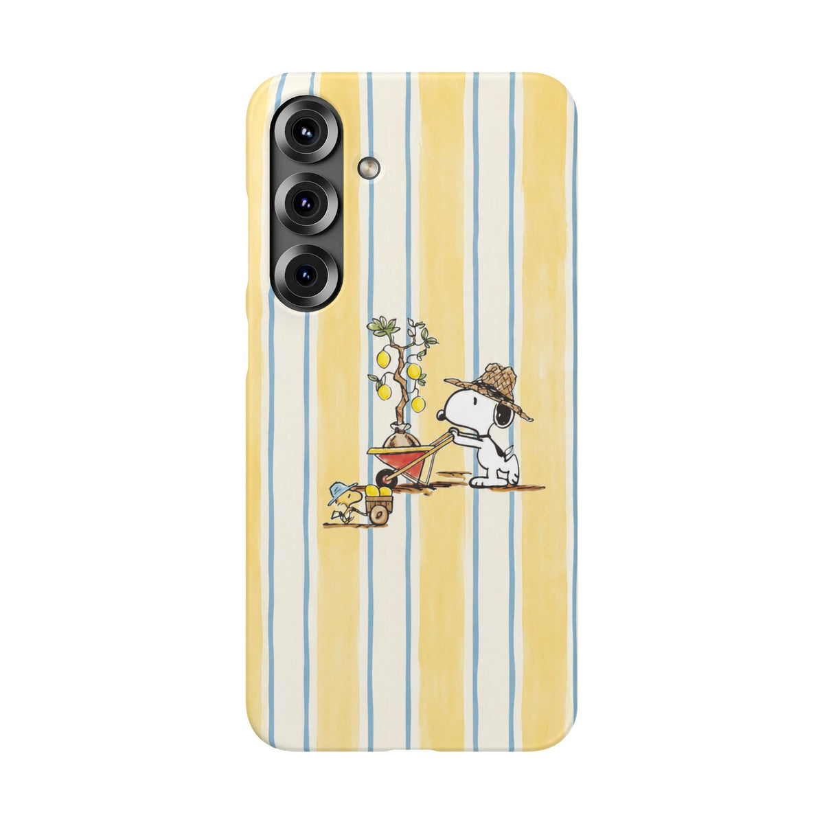 SNOOPY CITROM SAMSUNG IPHONE TOK