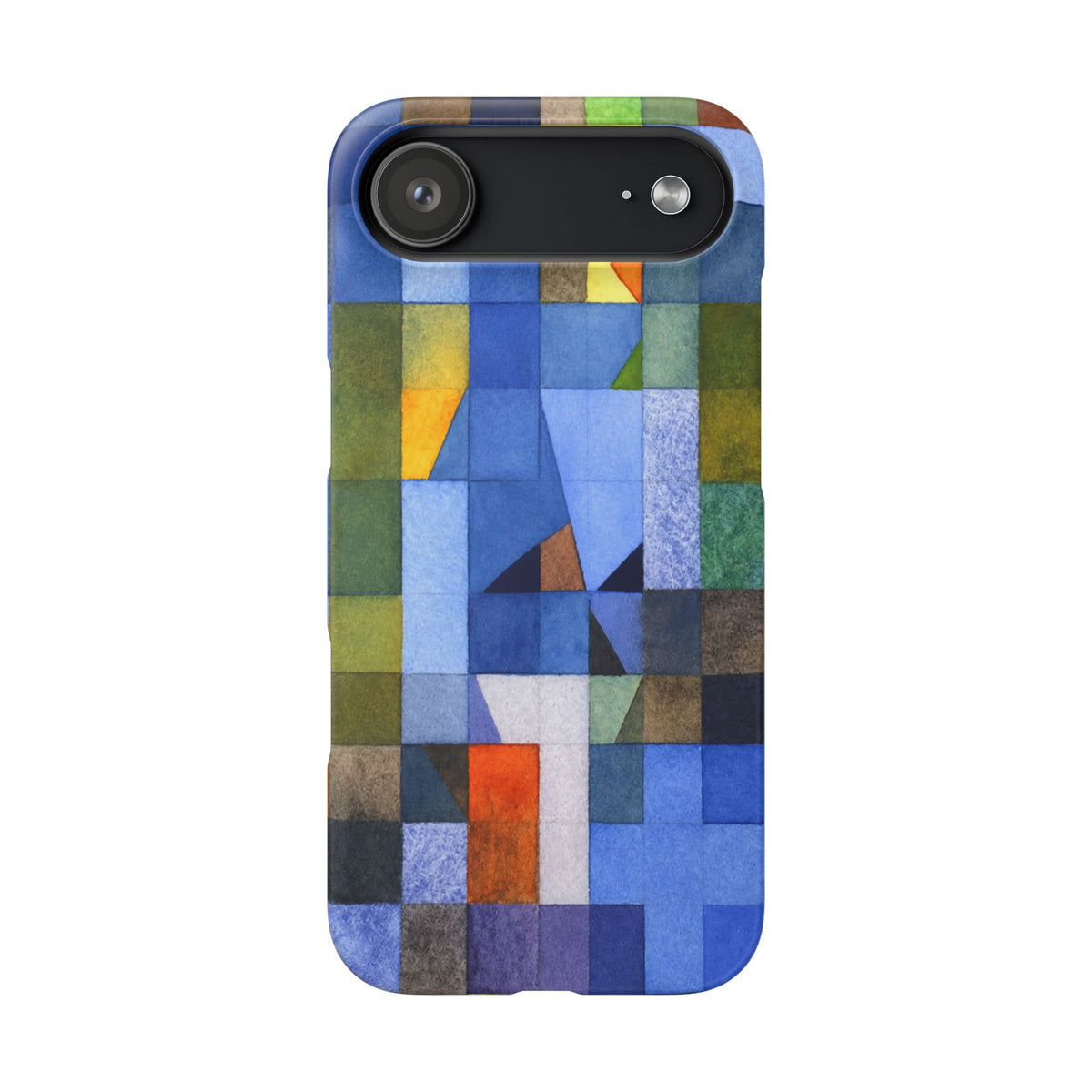 ABSTRAKT SAMSUNG IPHONE TOK