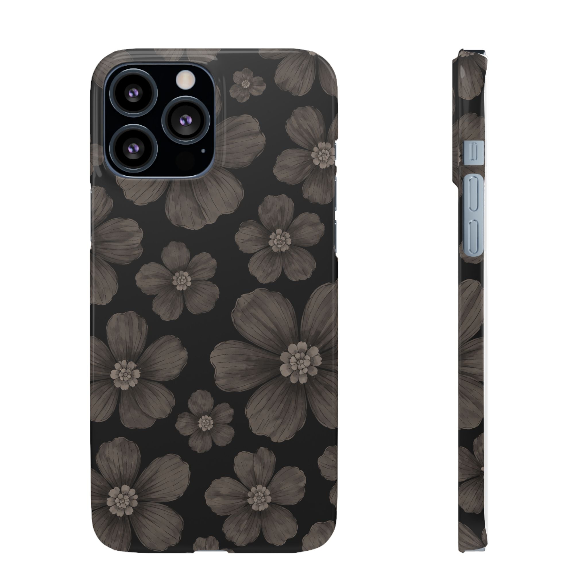VIRÁGOS SAMSUNG IPHONE TOK
