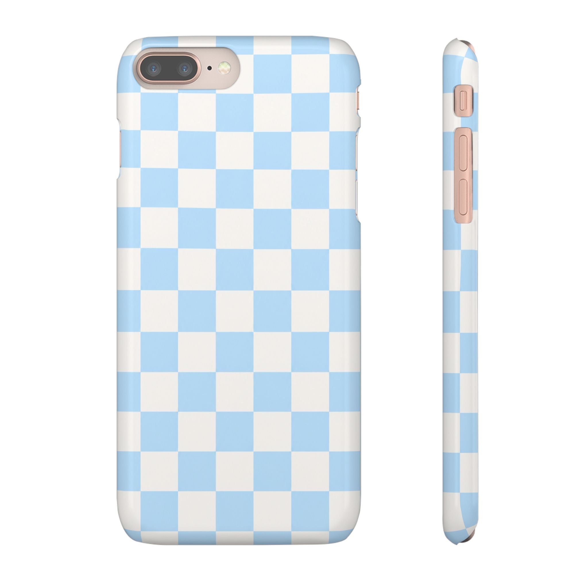 KOCKÁS SAMSUNG IPHONE TOK