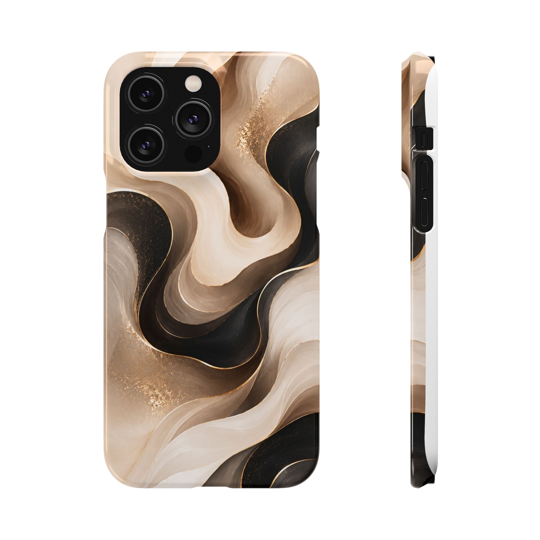 ABSZTRAKT IPHONE TOK