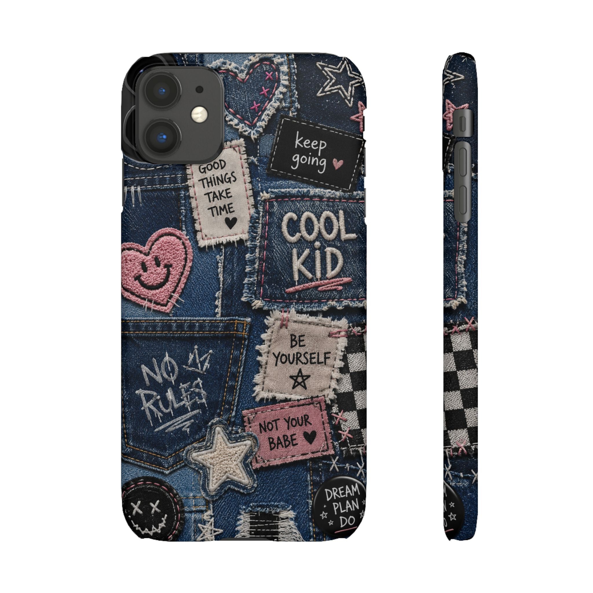FARMEROS IPHONE TOK