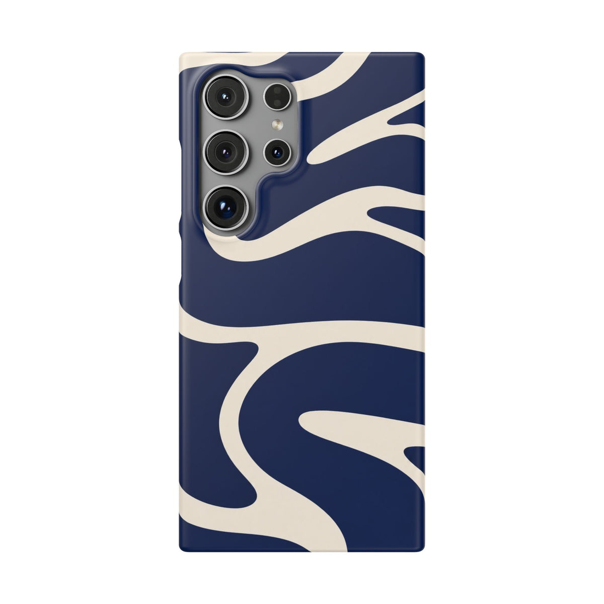 KÉK SAMSUNG IPHONE TOK