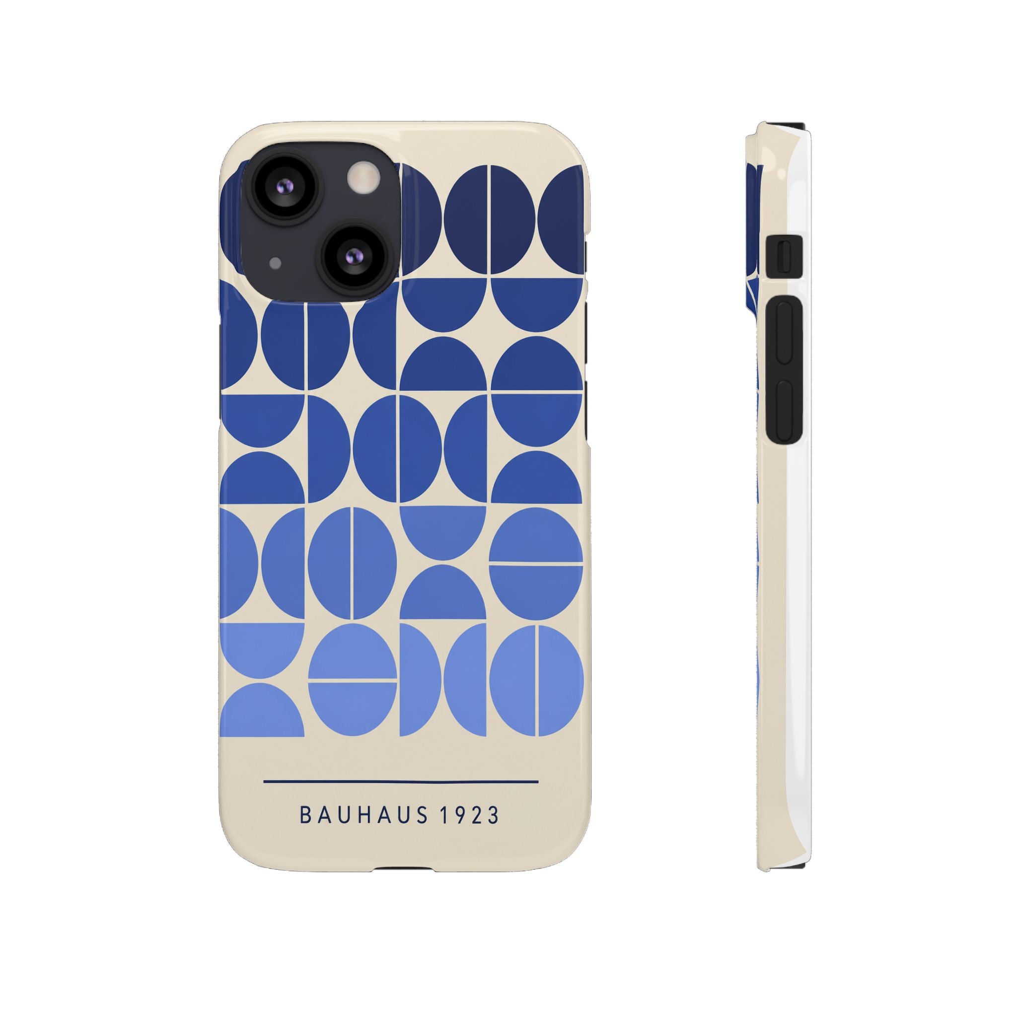 BAUHAUS SAMSUNG IPHONE TOK