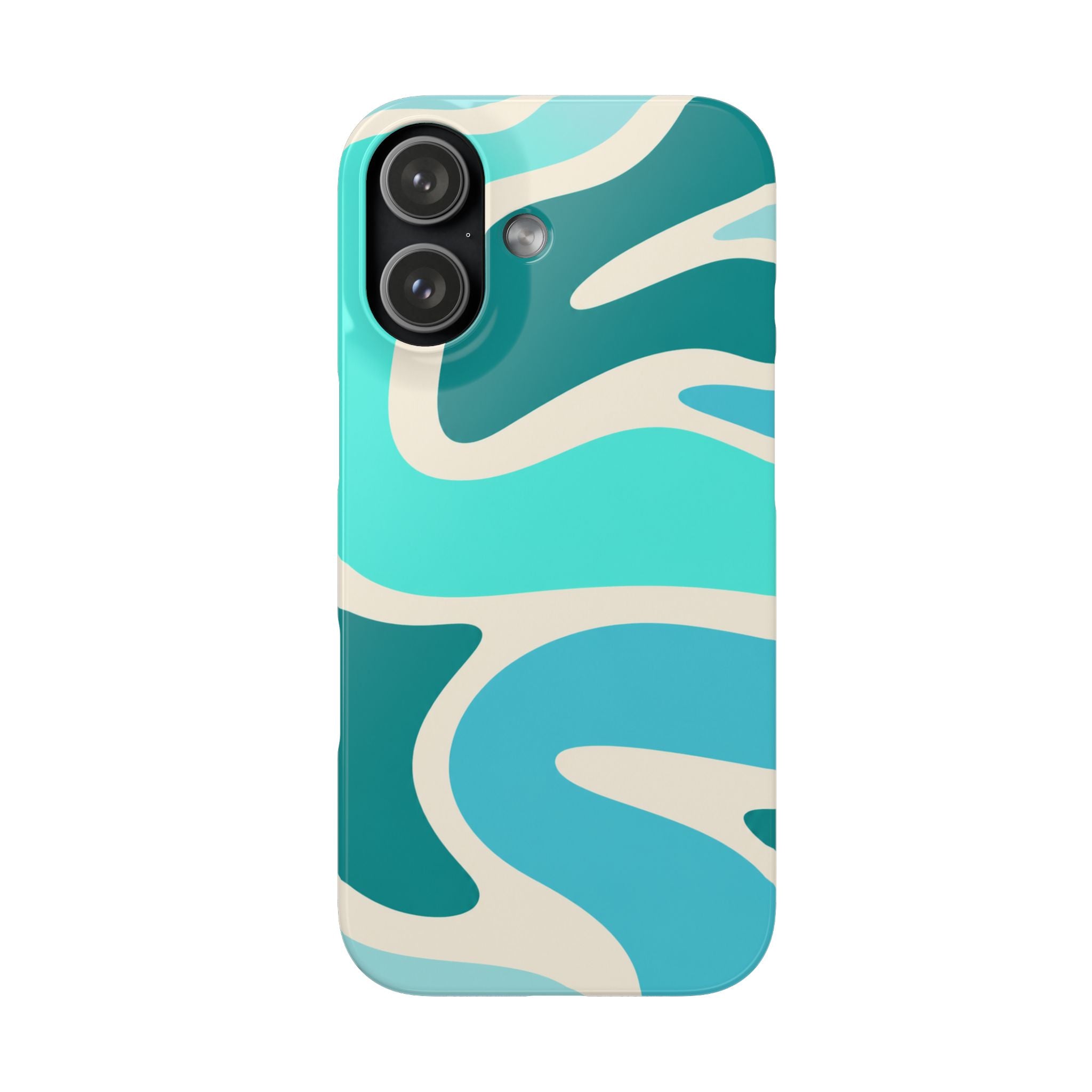 ABSTRAKT SAMSUNG IPHONE TOK