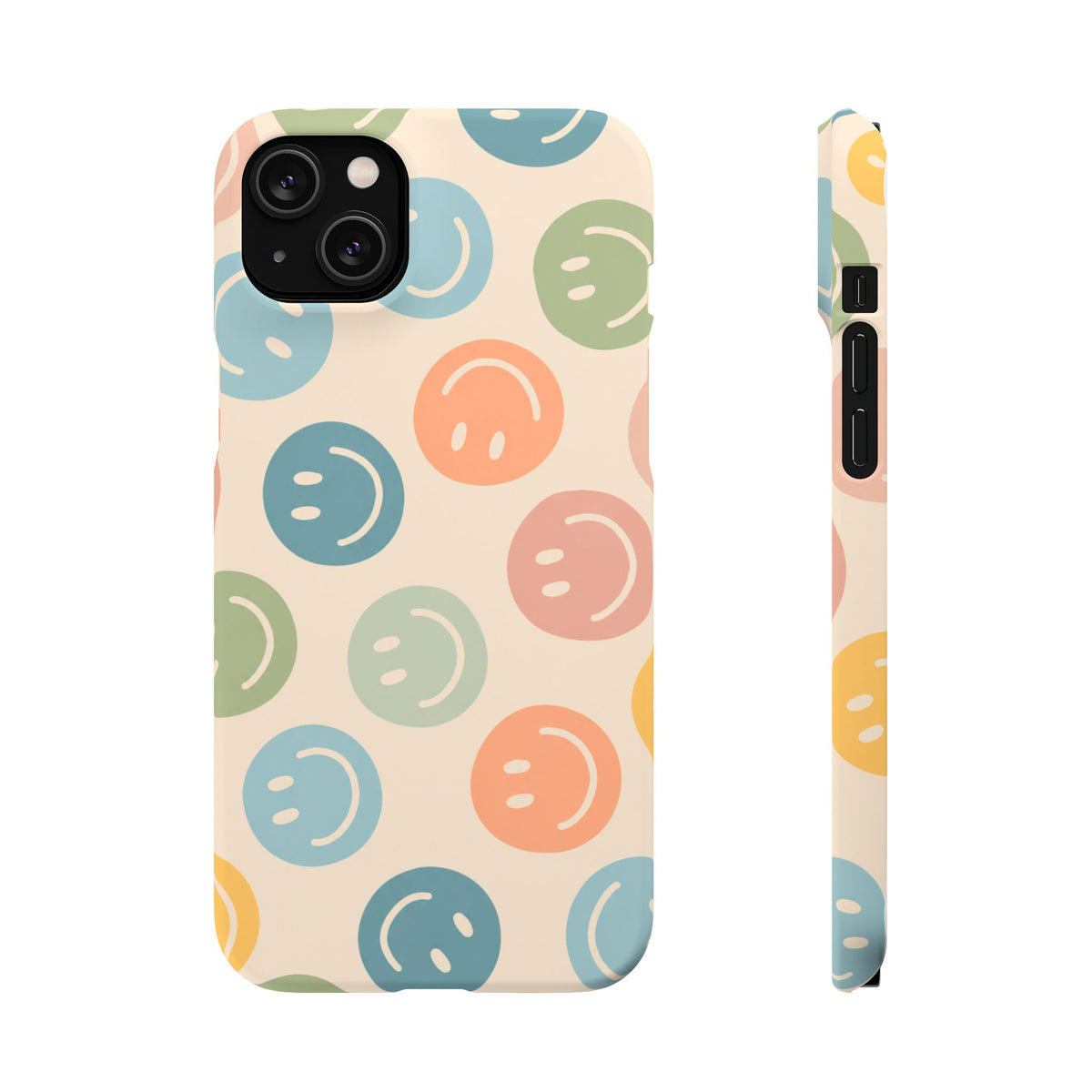 SMILEY SAMSUNG IPHONE TOK
