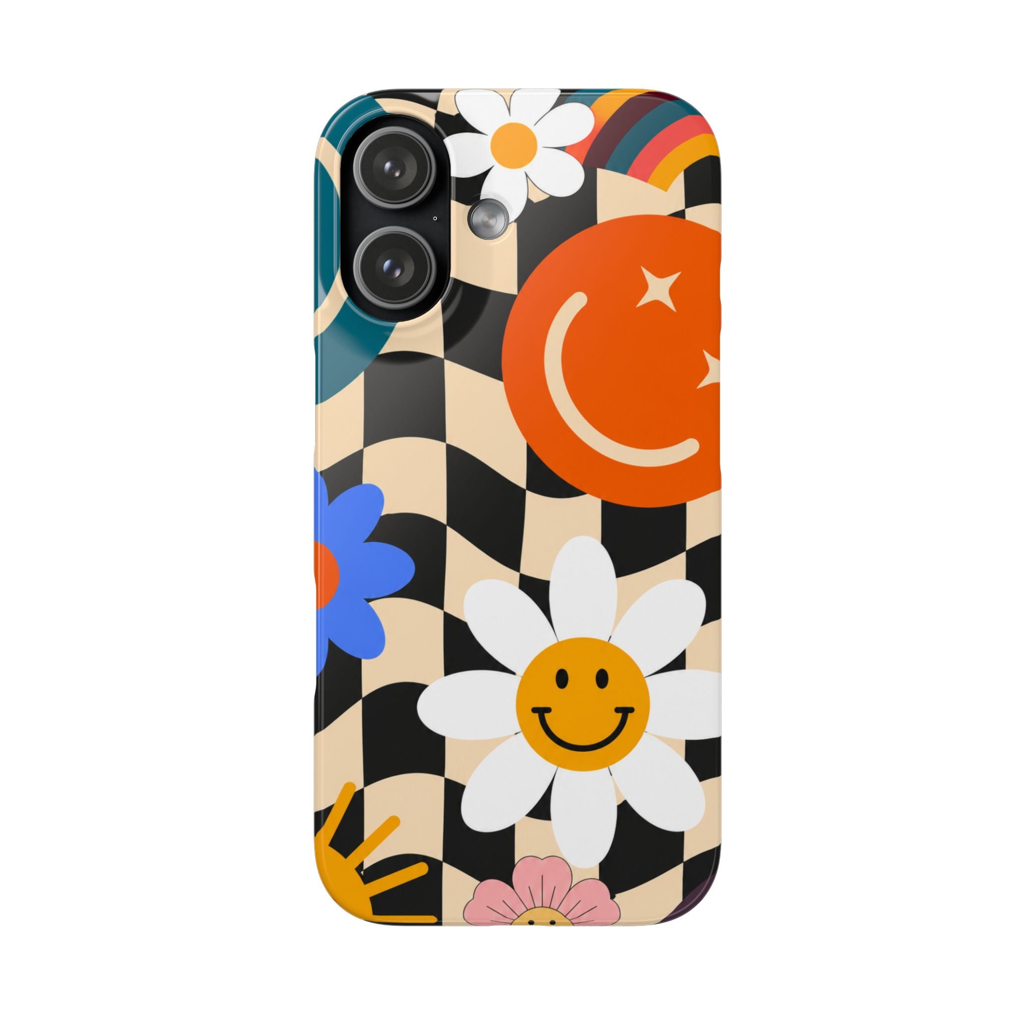 RETRO SAMSUNG ÉS IPHONE TOK