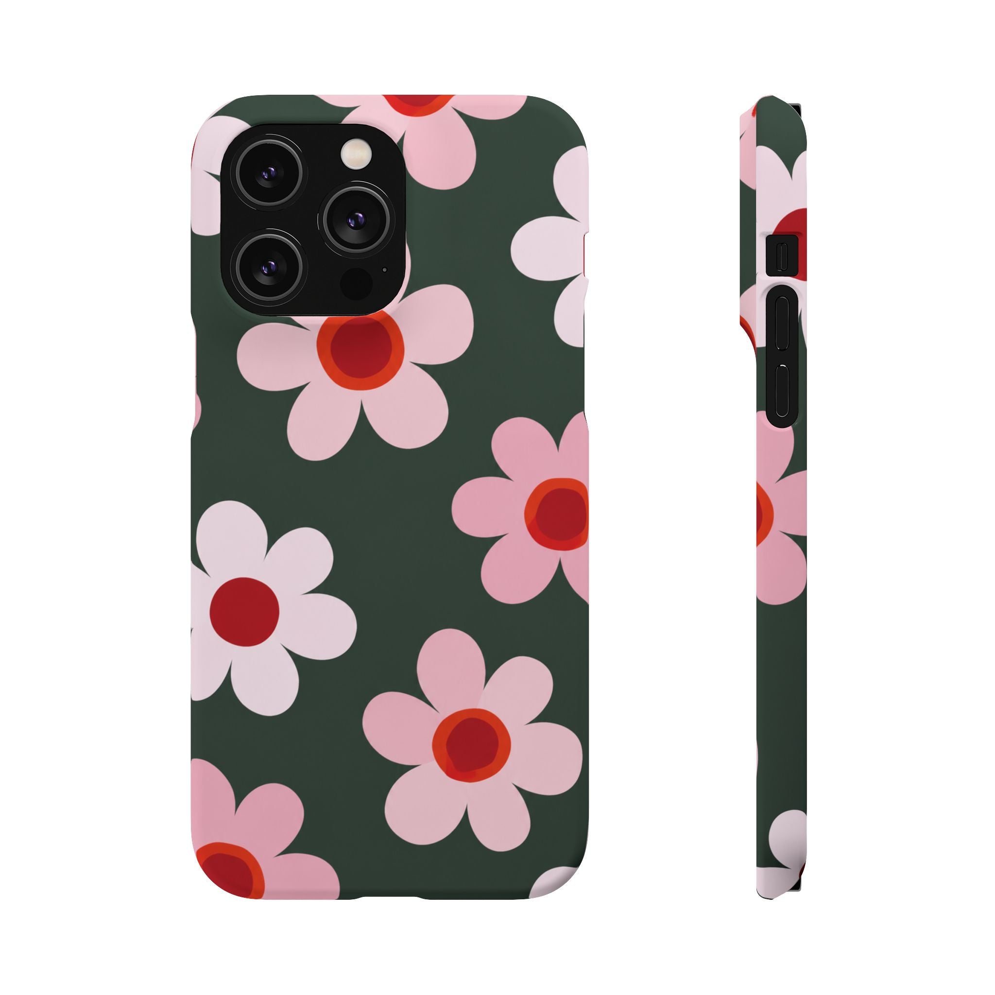 VIRÁGOS SAMSUNG IPHONE TOK