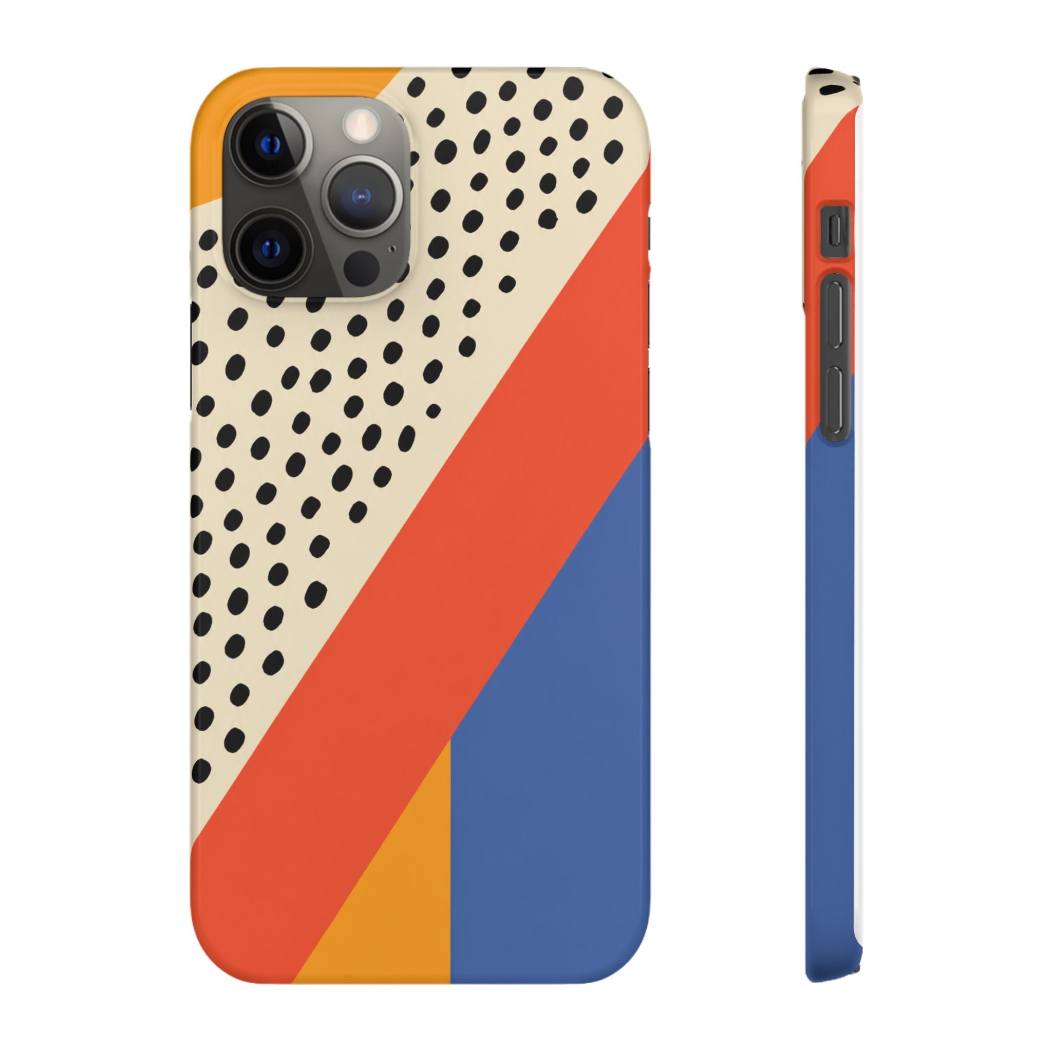ABSTRAKT SAMSUNG IPHONE TOK