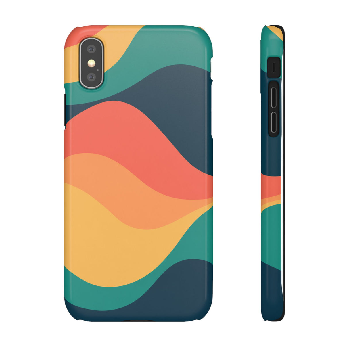 RETRO SAMSUNG IPHONE TOK