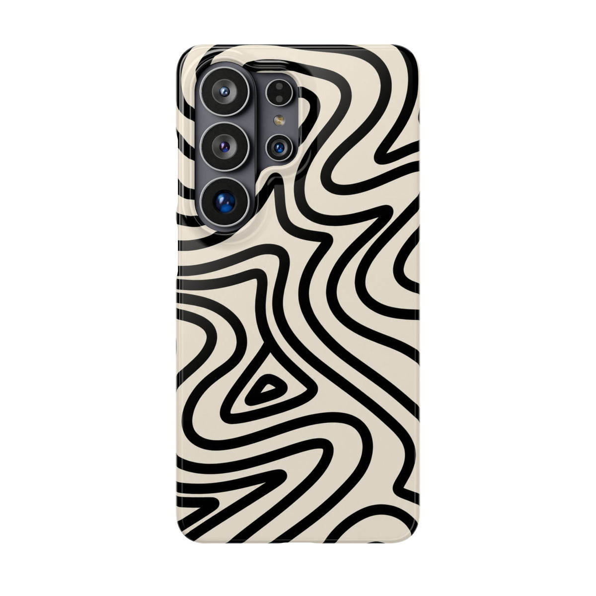 ABSTRAKT SAMSUNG IPHONE TOK