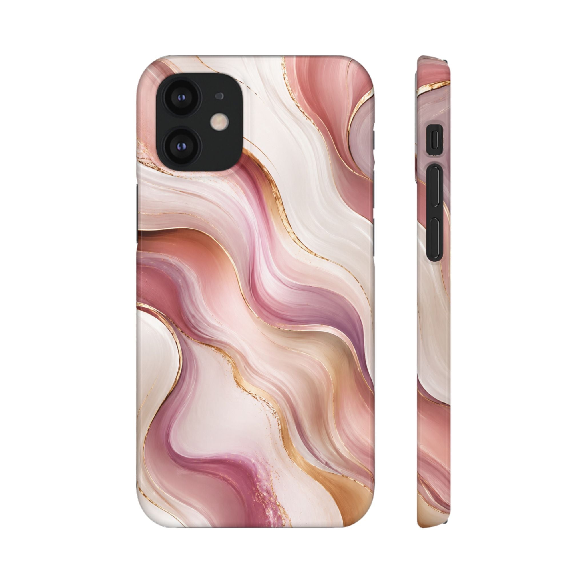 ABSZTRAKT IPHONE TOK.