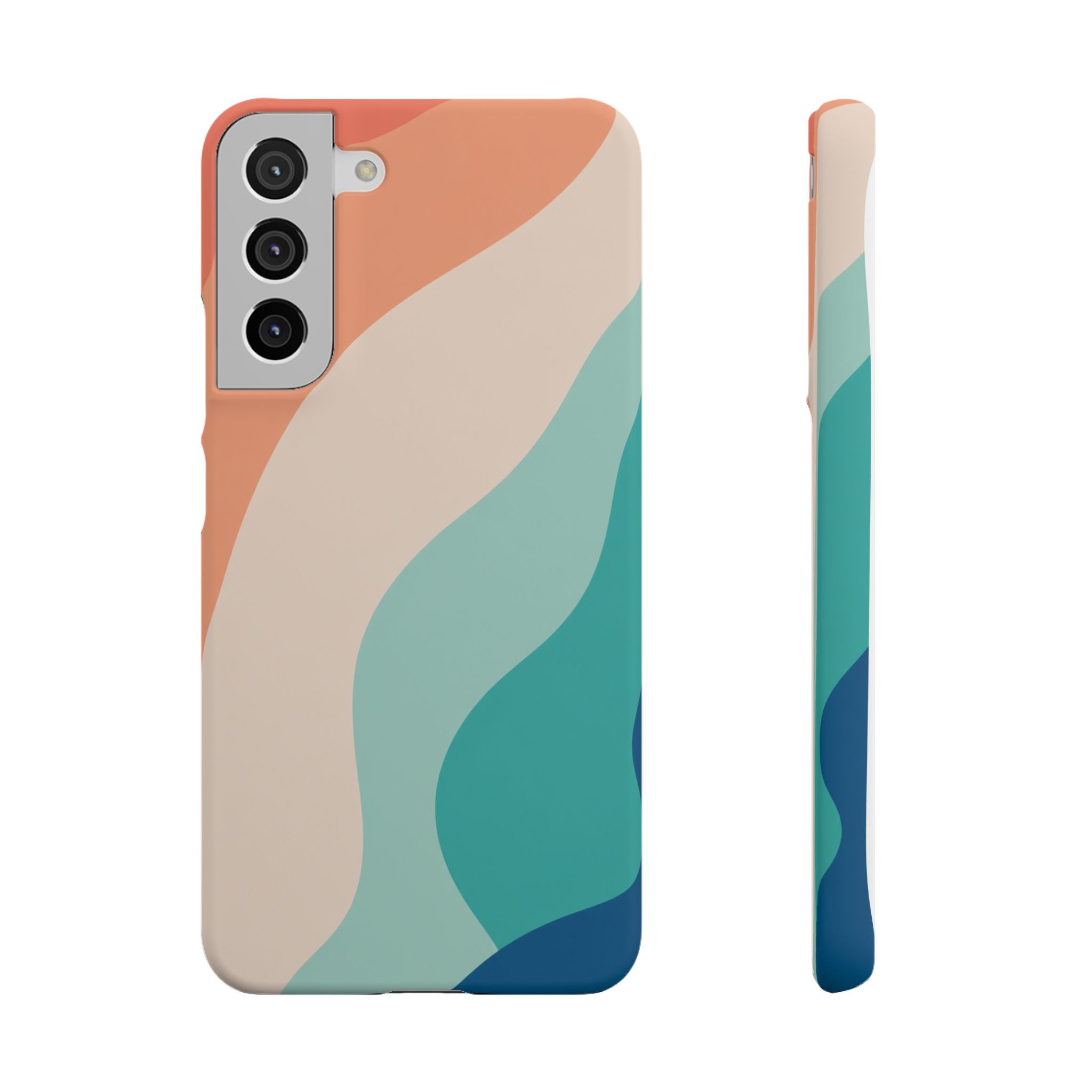 ABSTRAKT SAMSUNG IPHONE TOK