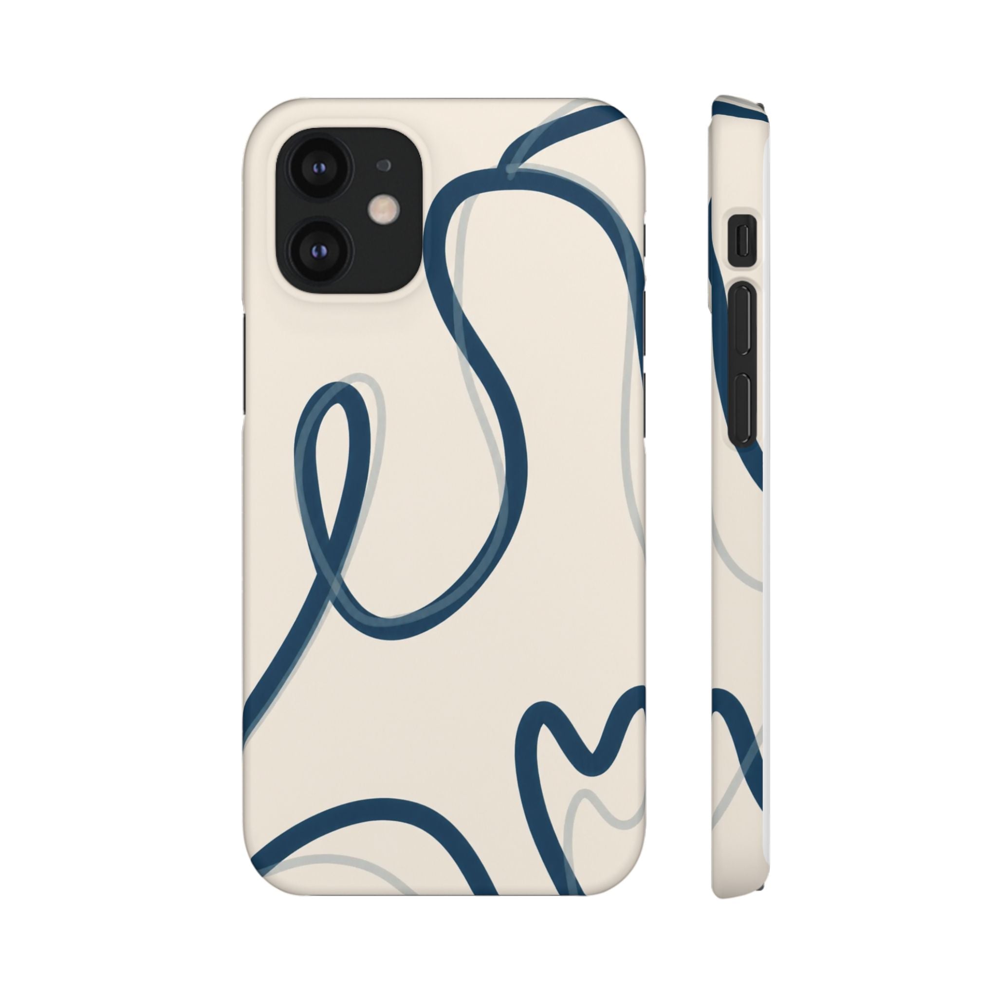ABSTRAKT SAMSUNG IPHONE TOK