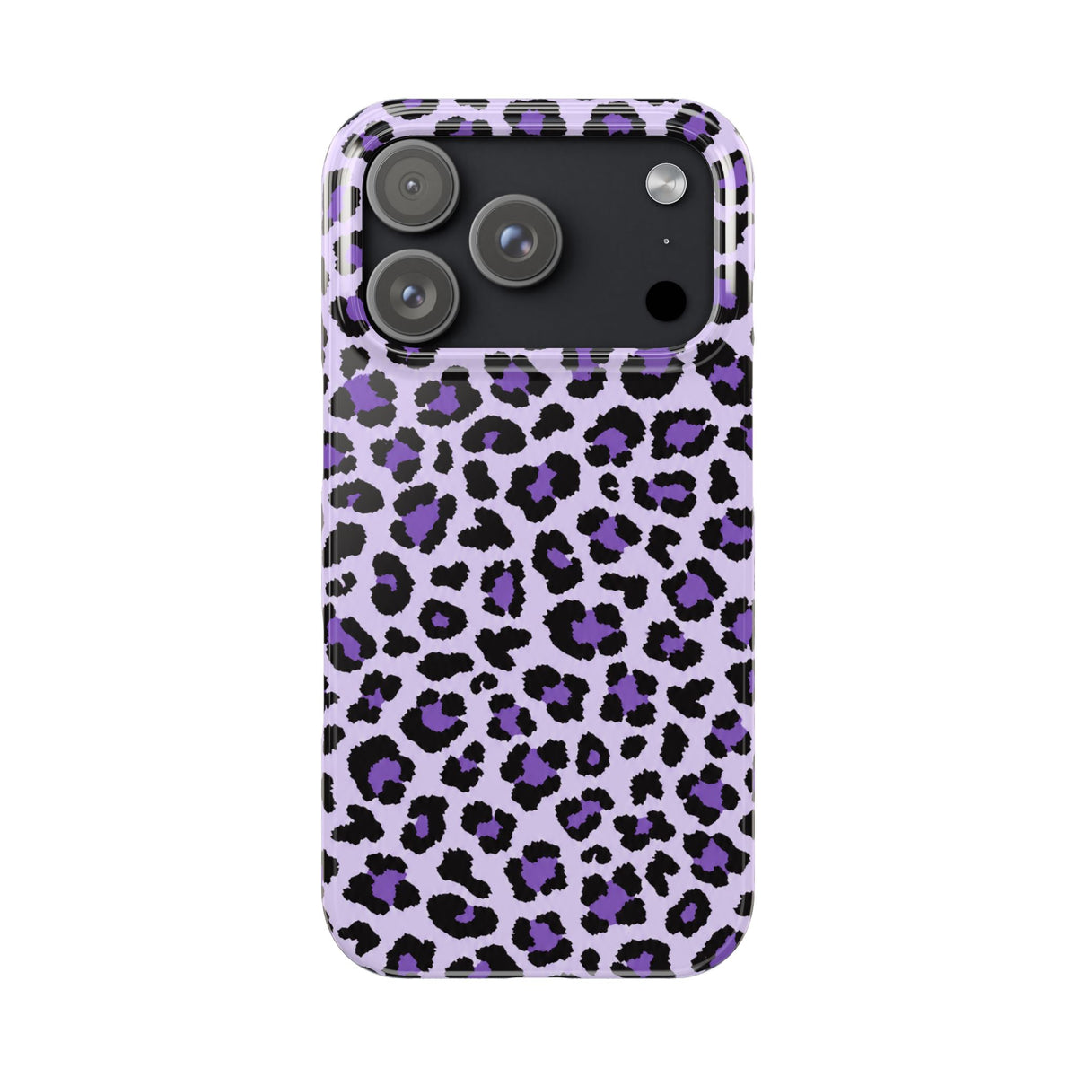 LEOPÁRDOS IPHONE TOK