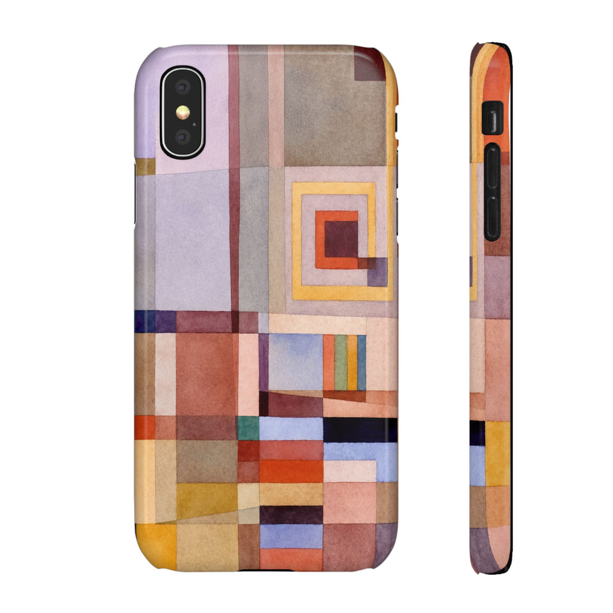 ABSTRAKT SAMSUNG IPHONE TOK