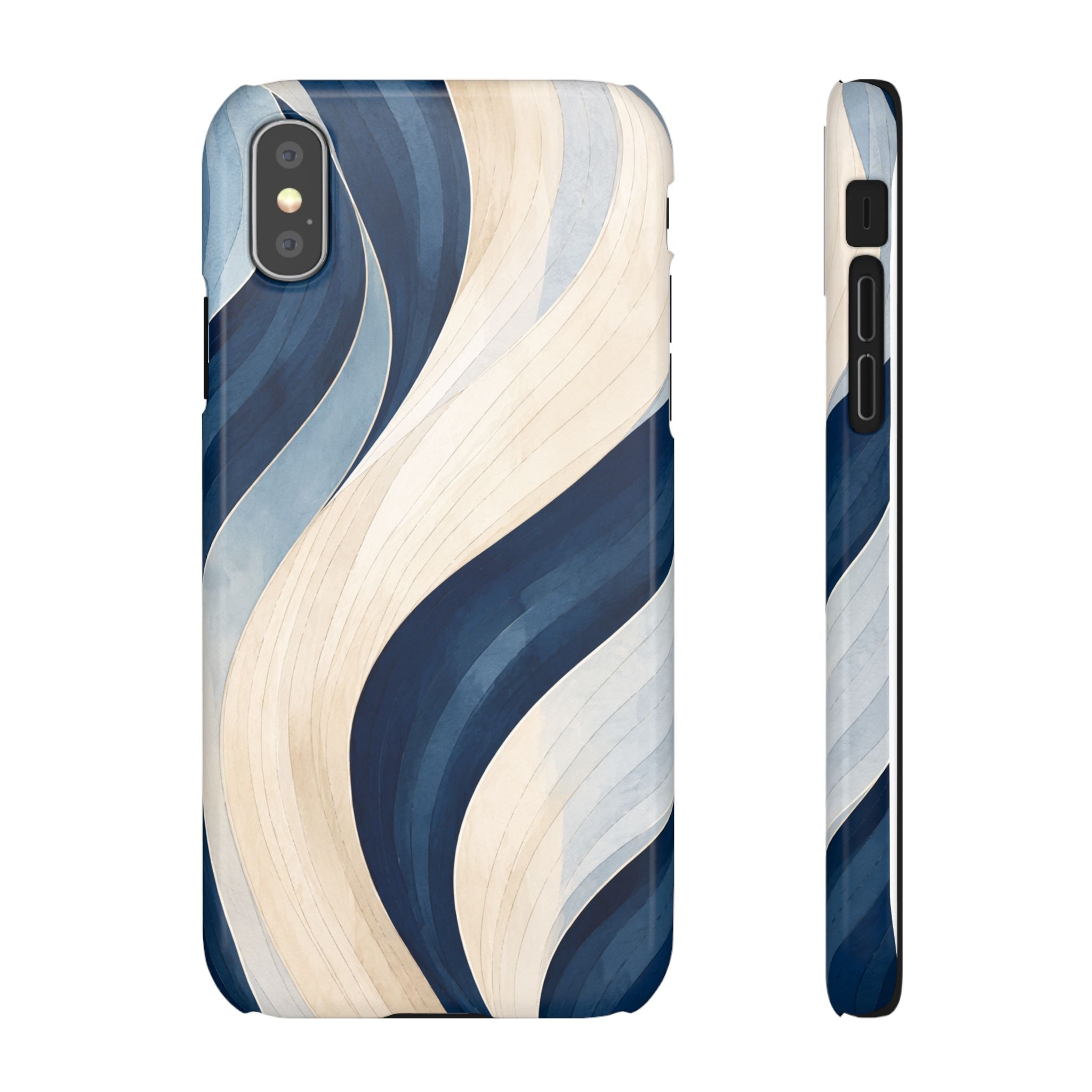 ABSTRAKT SAMSUNG IPHONE TOK