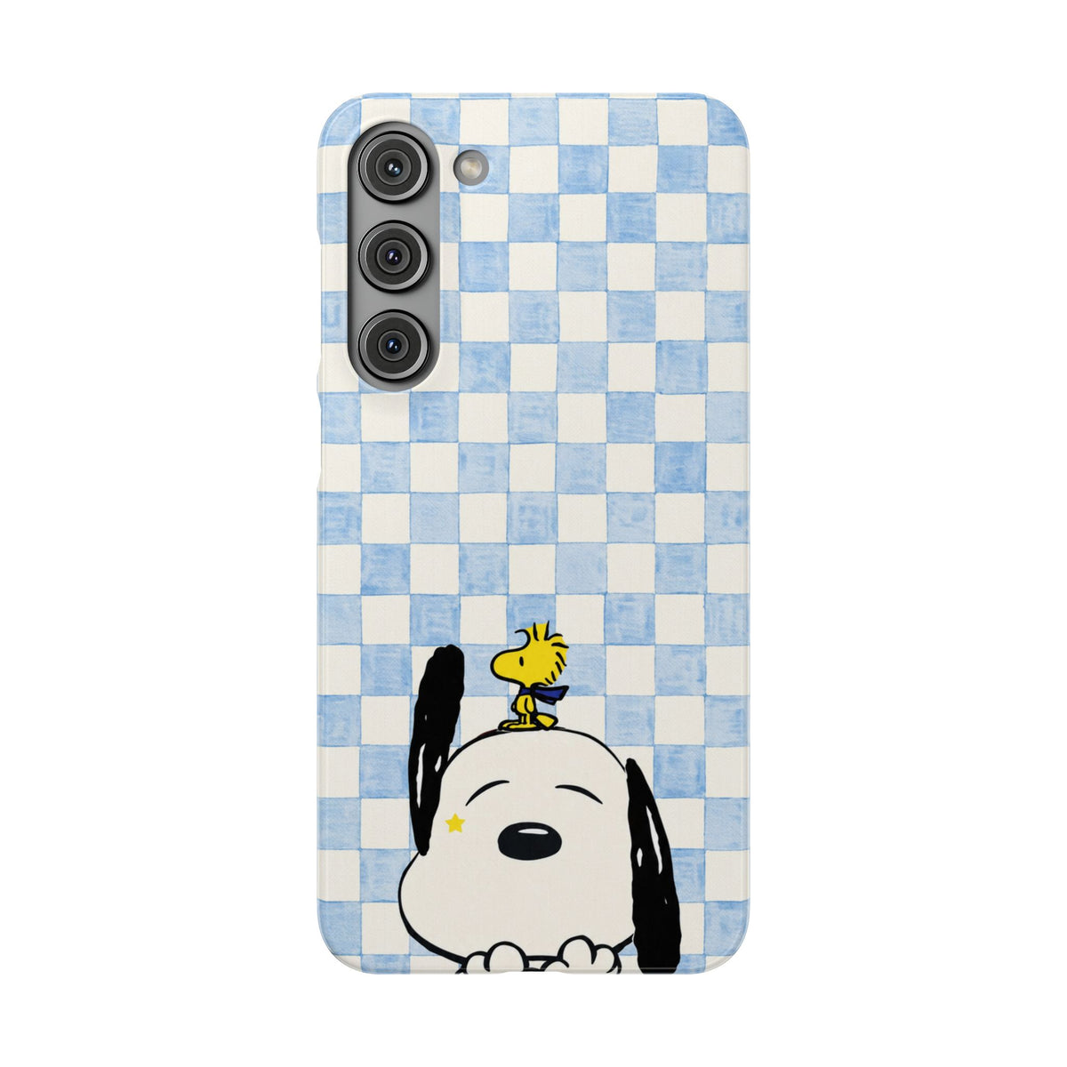 SNOOPY SAMSUNG IPHONE TOK