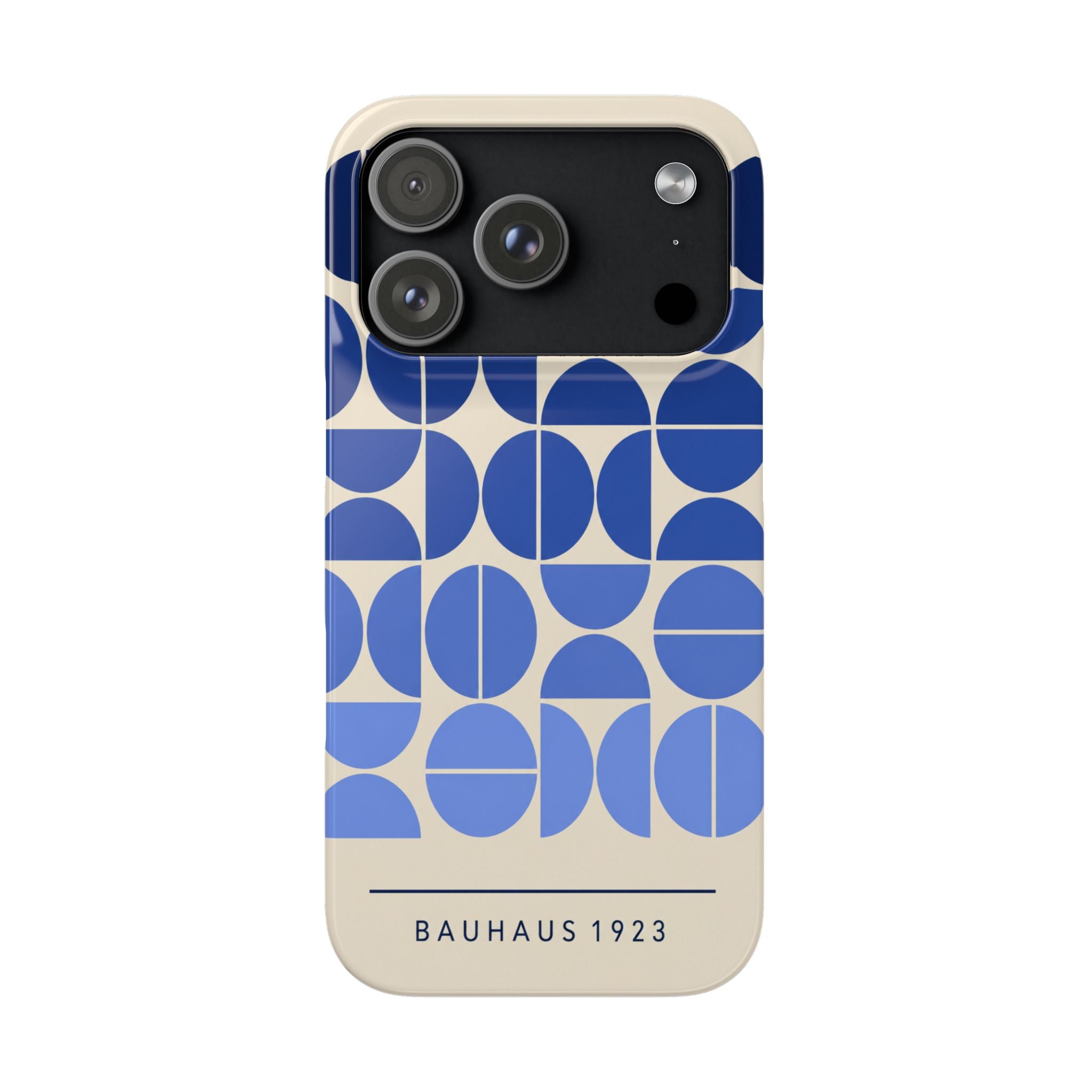 BAUHAUS SAMSUNG IPHONE TOK
