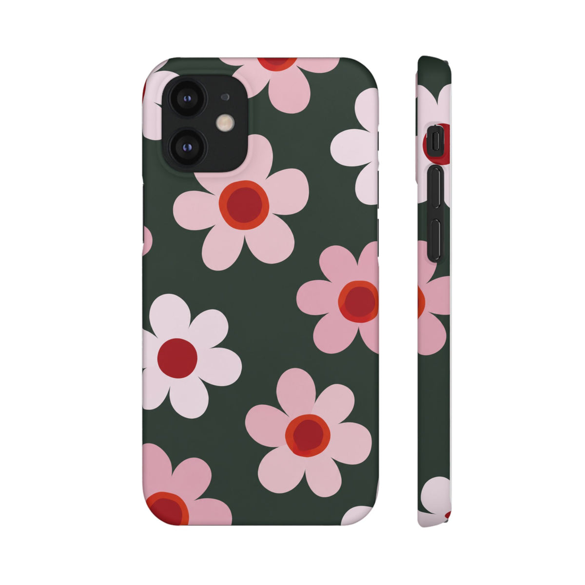 VIRÁGOS SAMSUNG IPHONE TOK