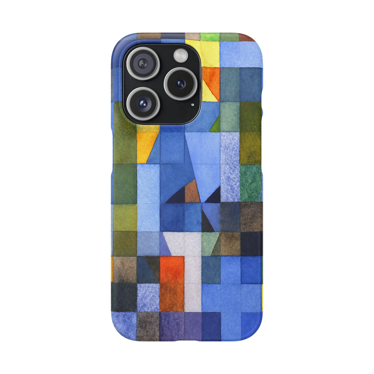 ABSTRAKT SAMSUNG IPHONE TOK