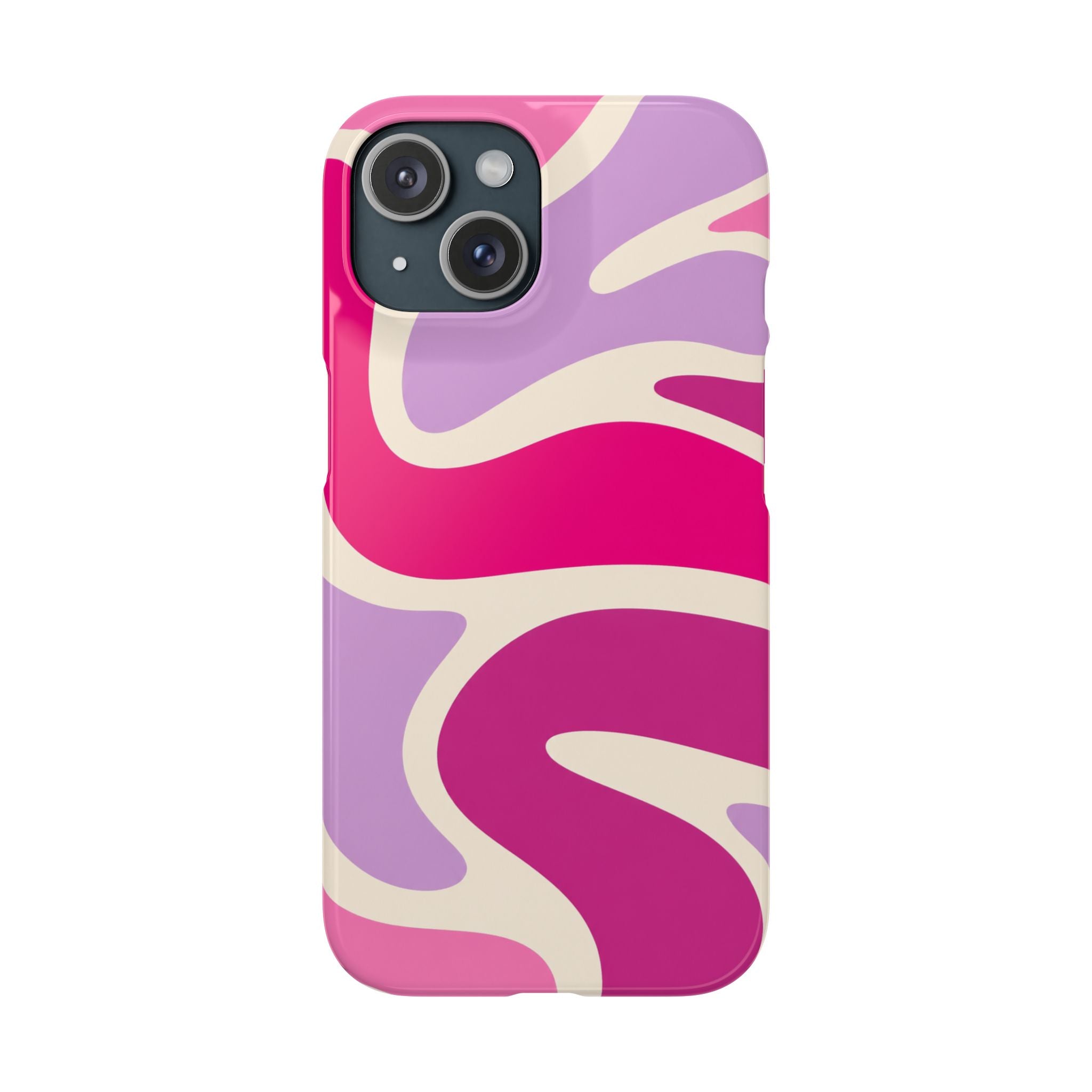 ABSTRAKT SAMSUNG IPHONE TOK