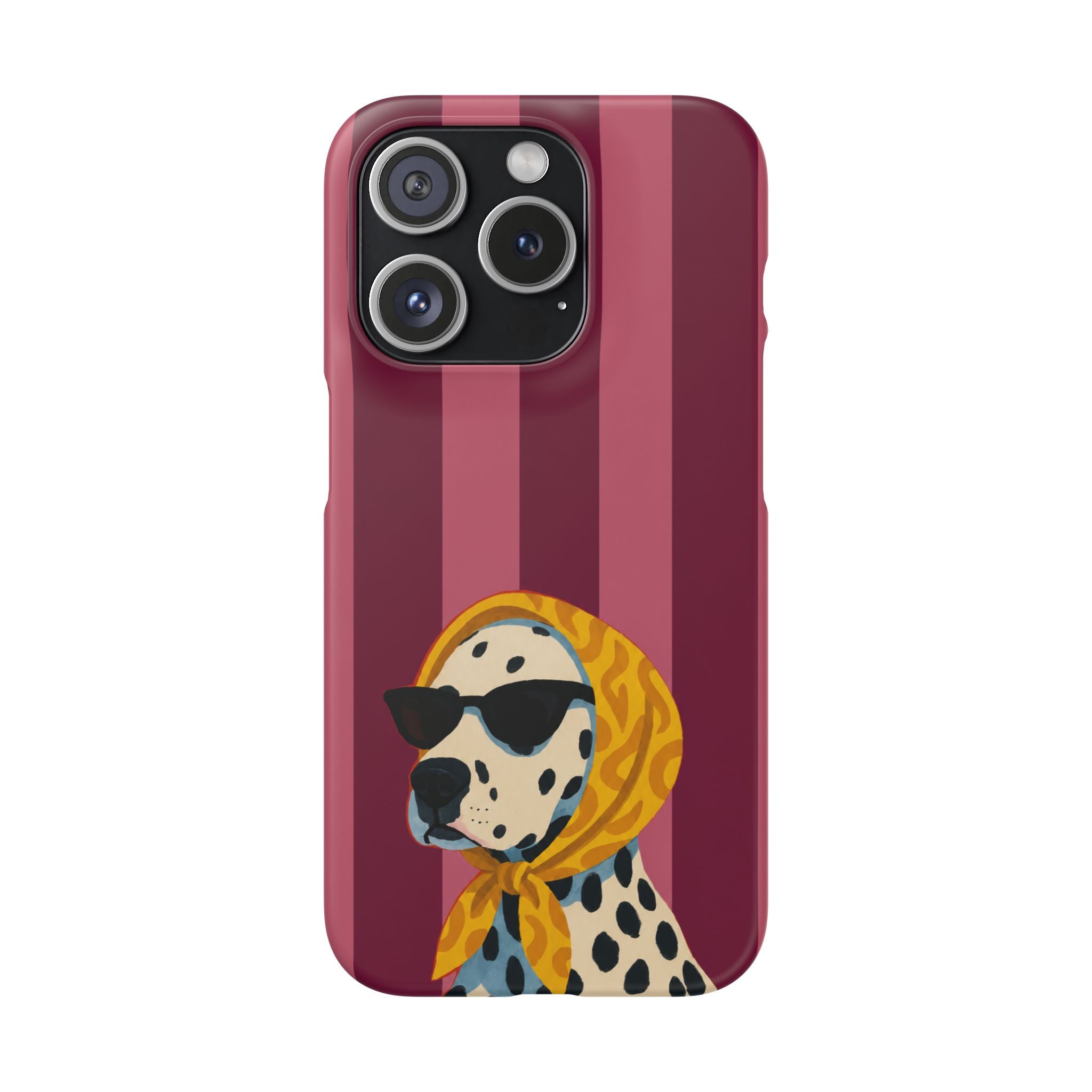RETRO KUTYA SAMSUNG IPHONE TOK